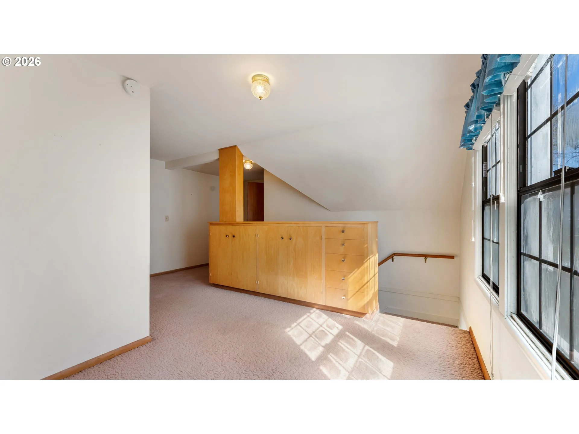 Bonus Room-Upper
