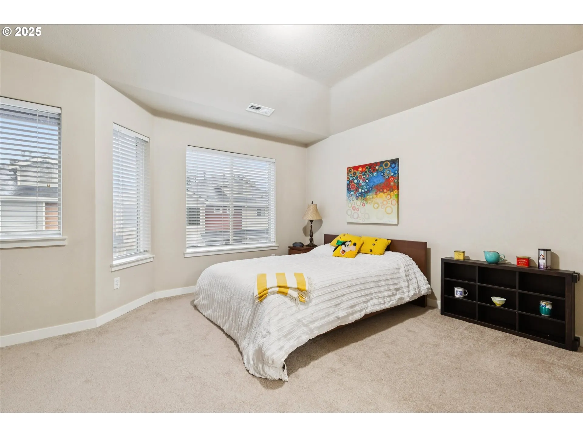 Bedroom-# 1