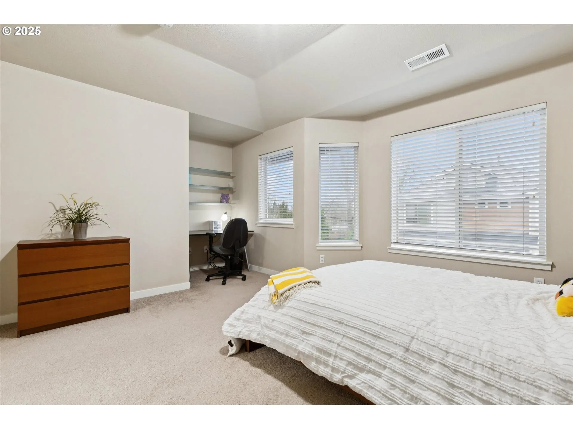 Bedroom-# 1