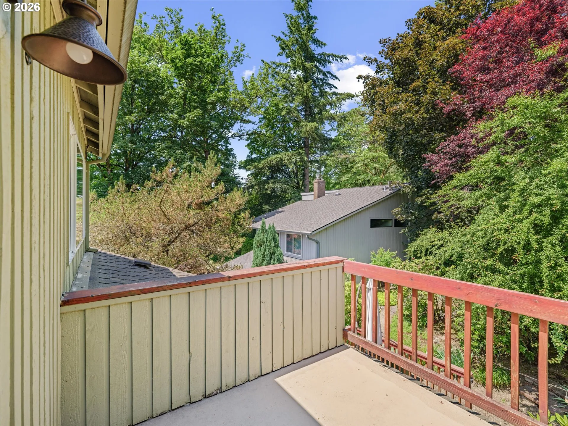 Deck-Upper