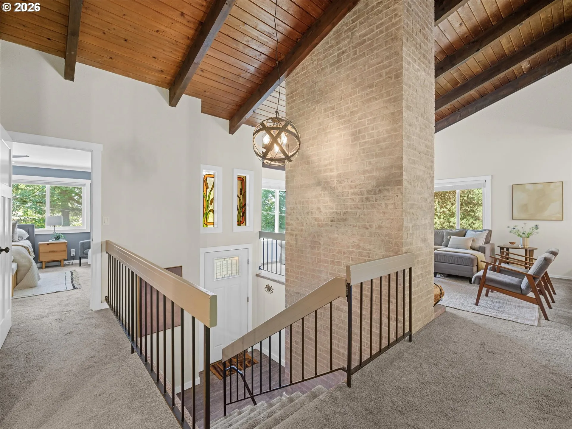 Entrance/Foyer