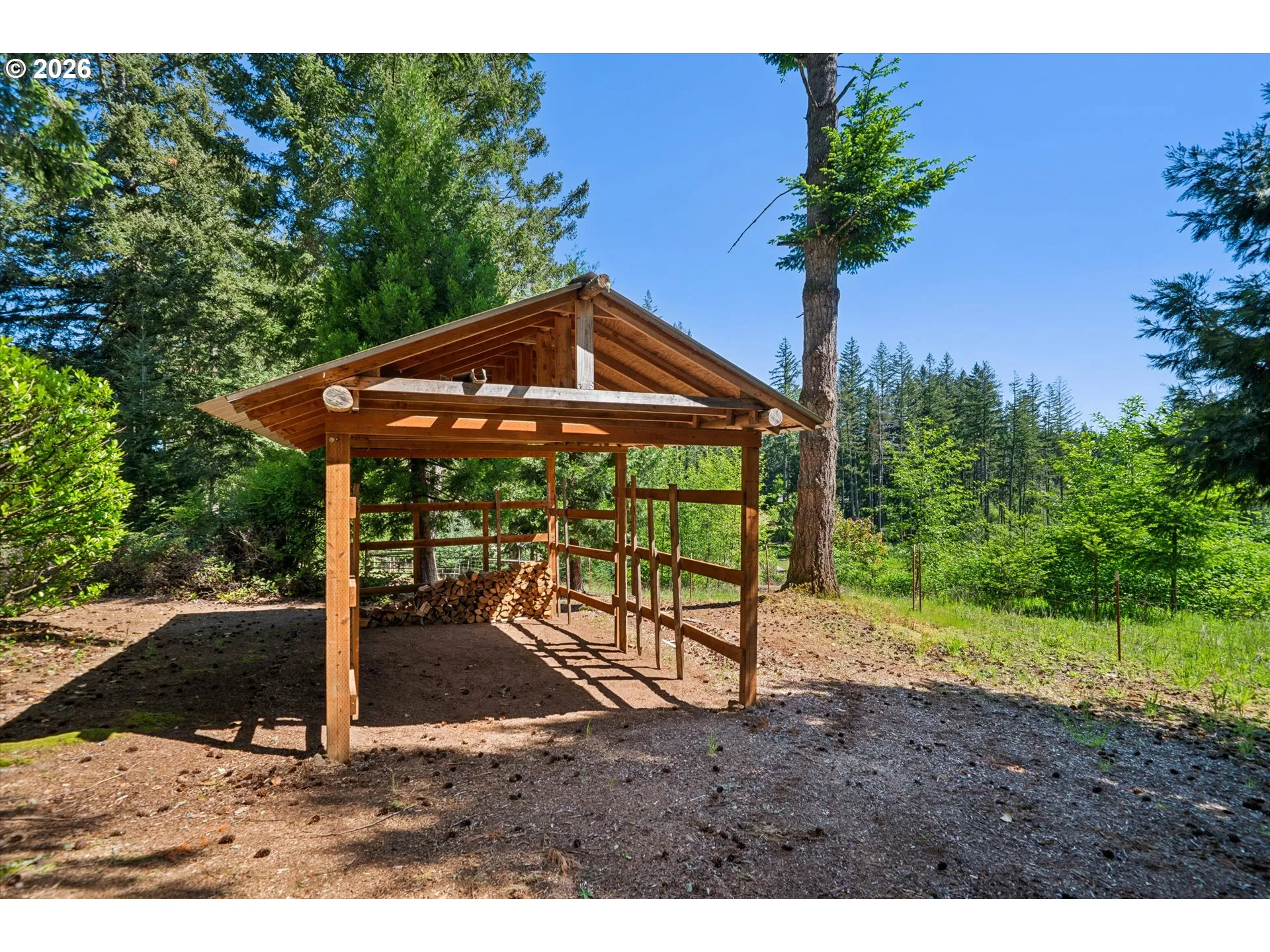 Shed