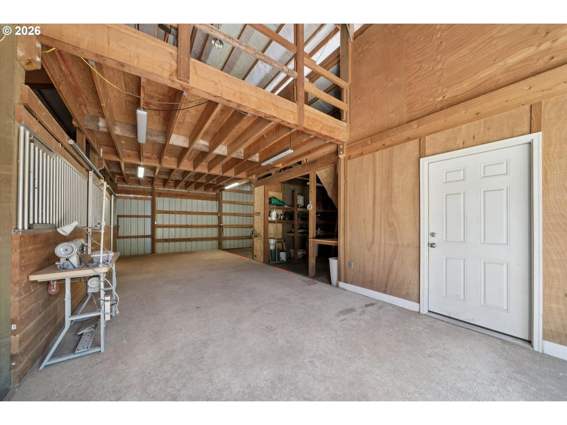 Loft