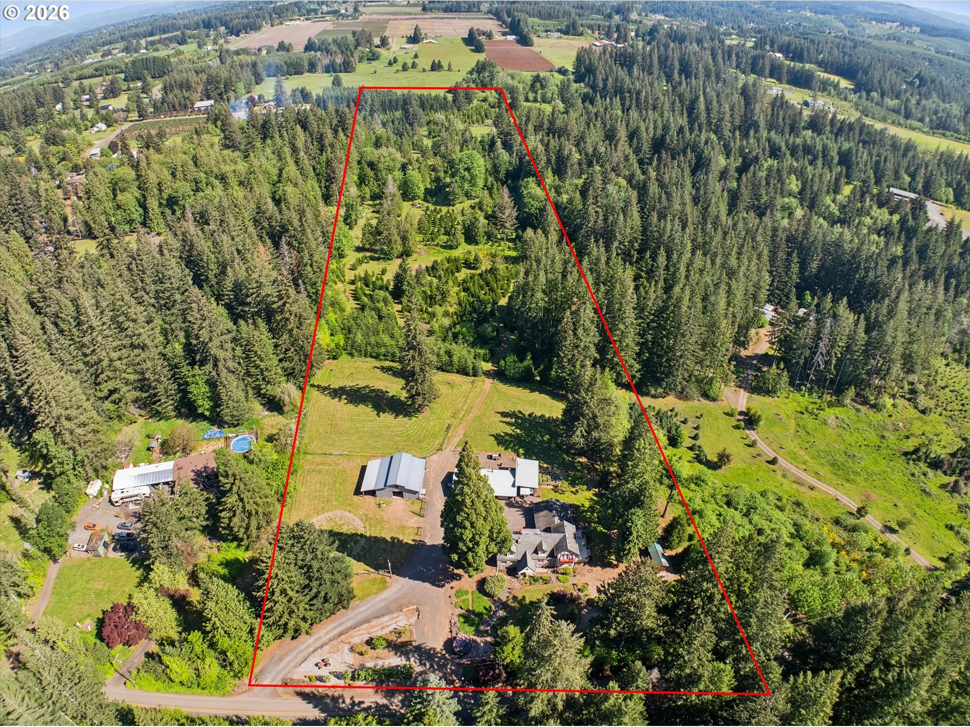 View-Aerial