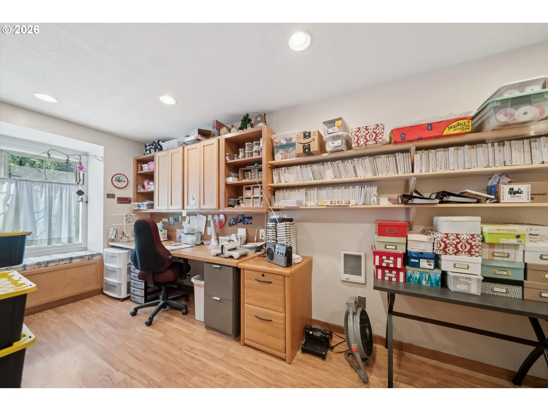 Den/Office