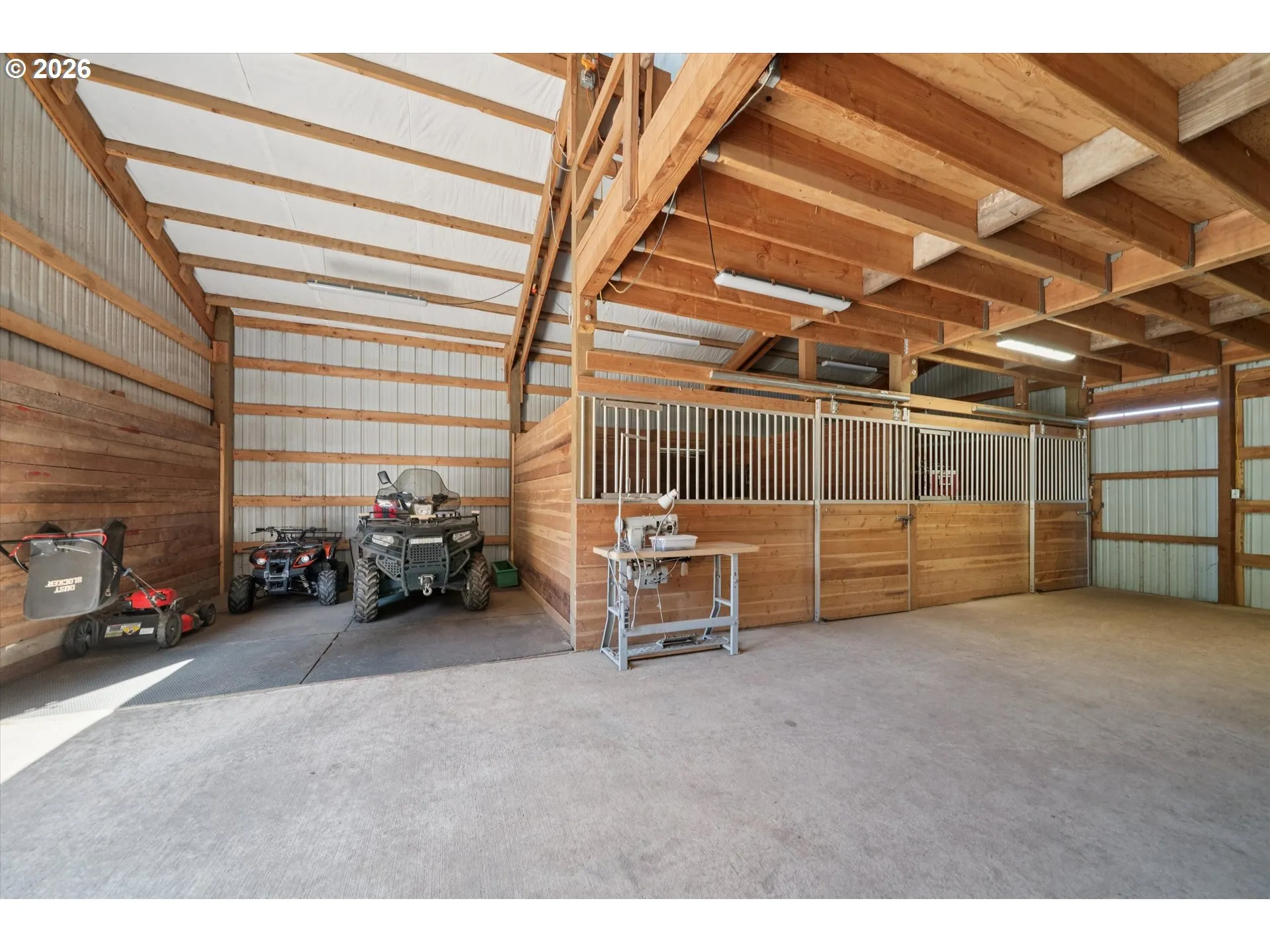 Stable