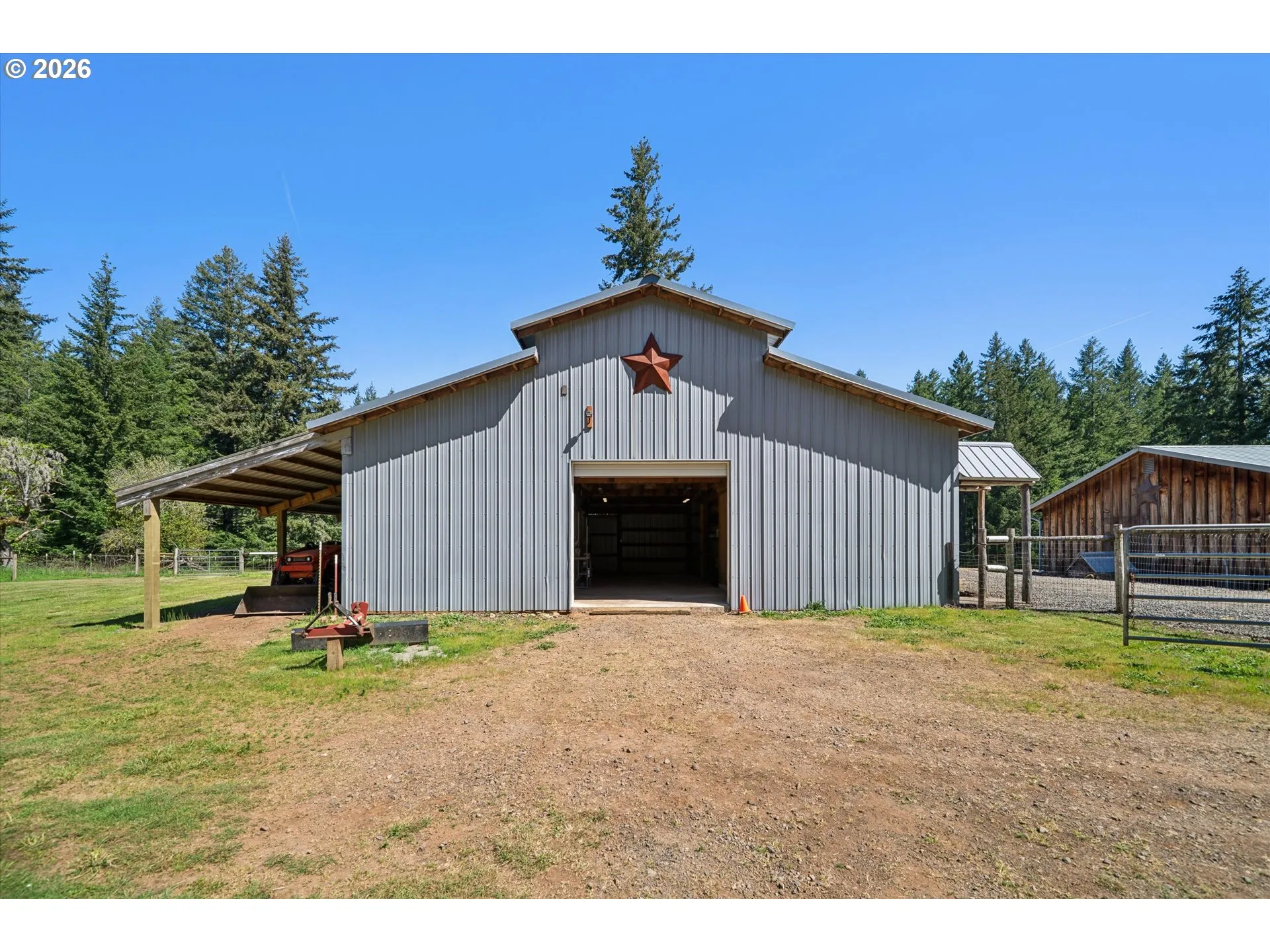 Barn