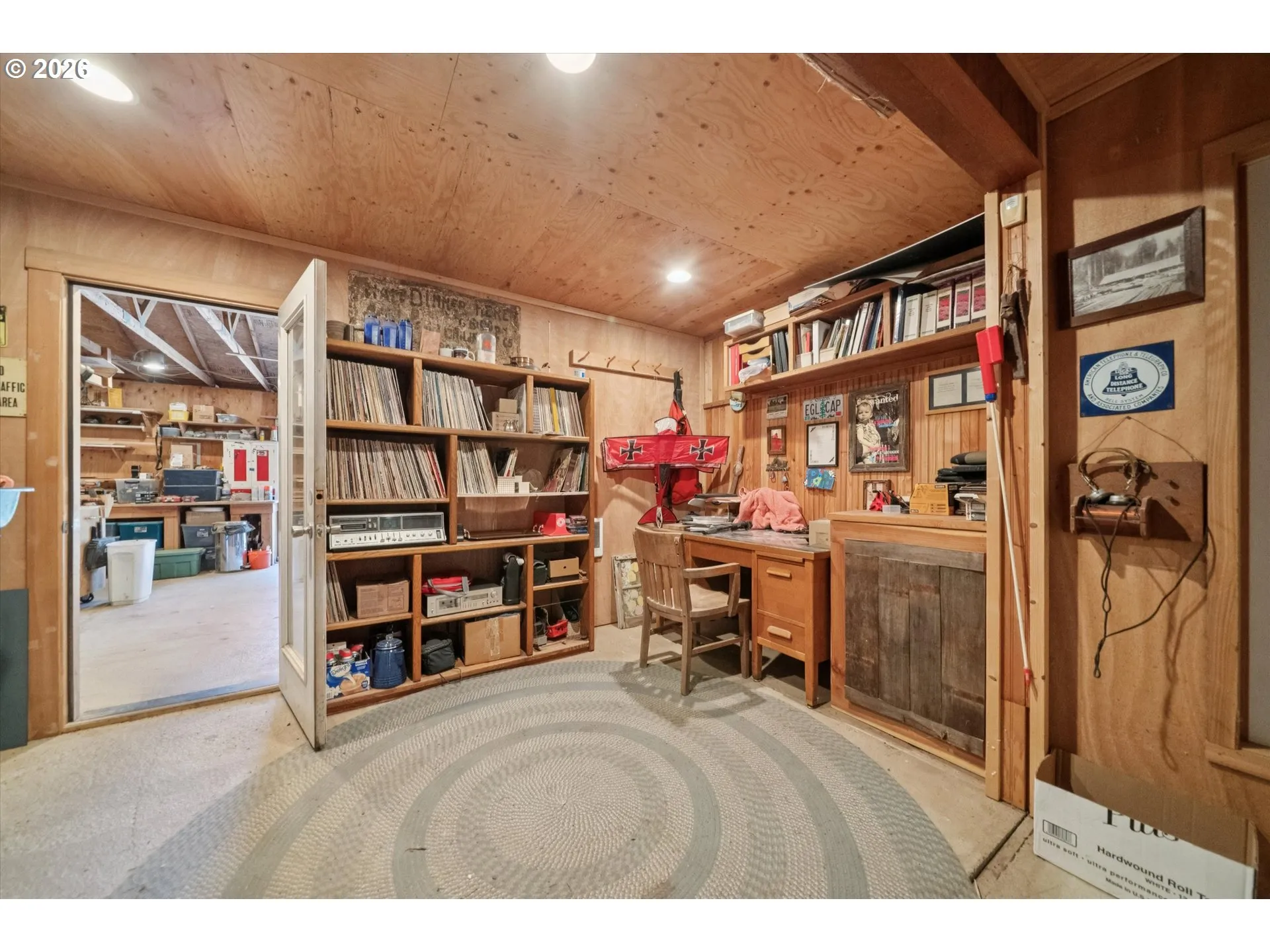 Den/Office