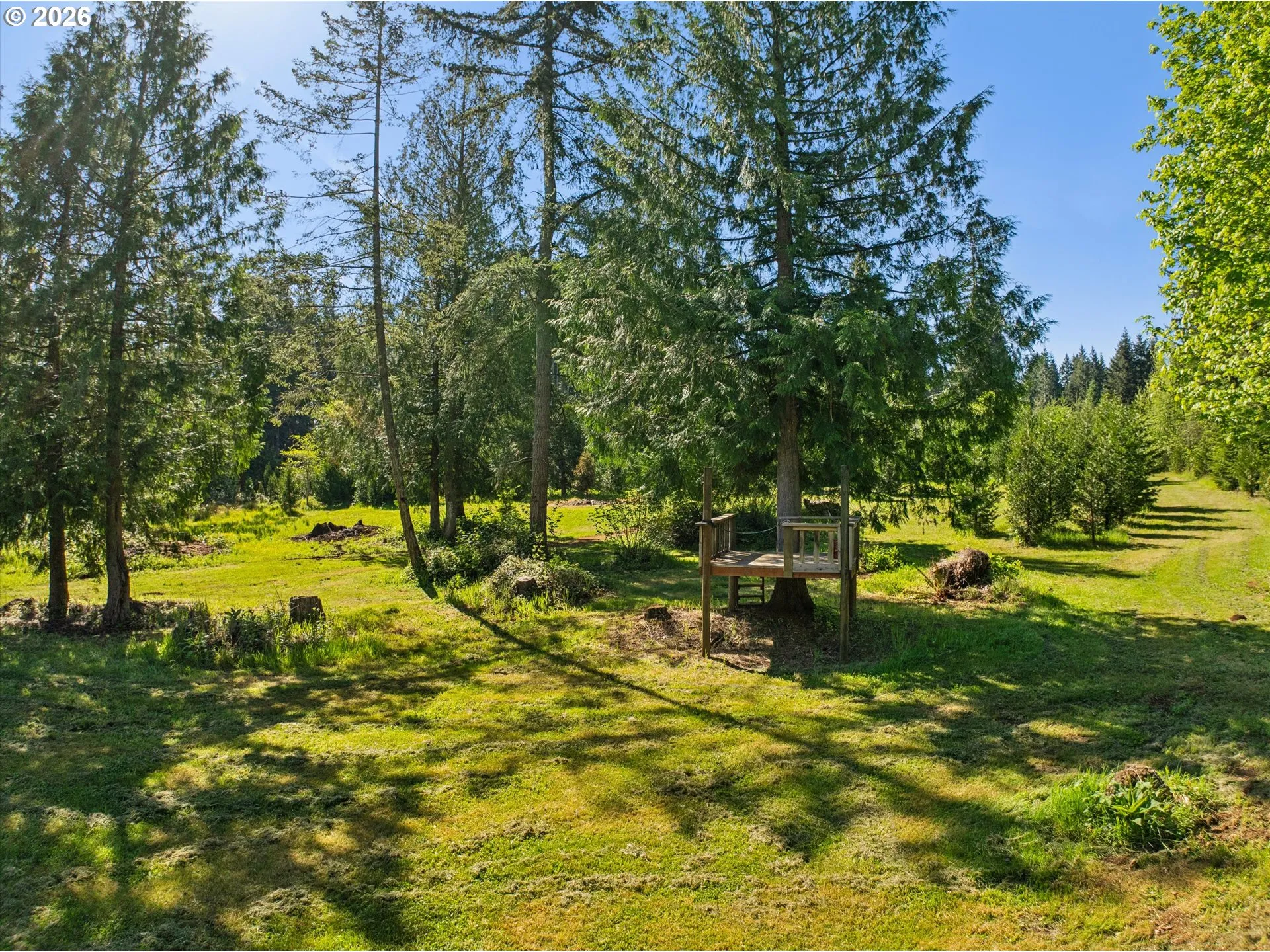 Acreage