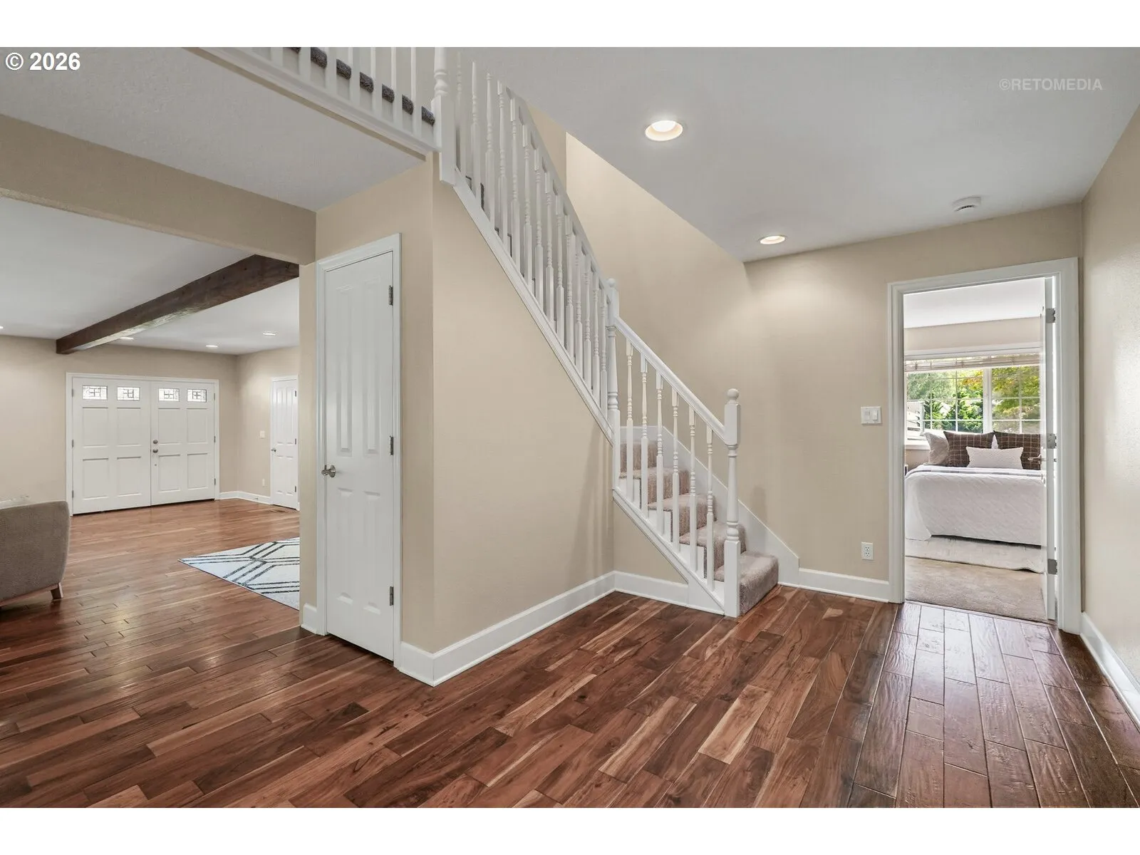 Staircase