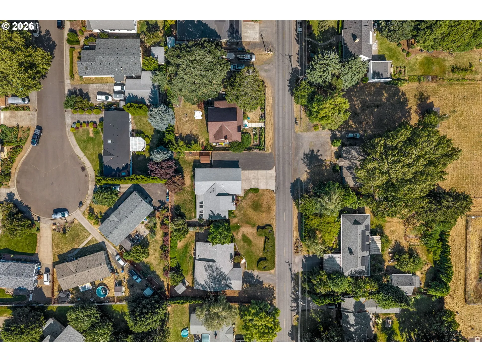 Drone View/UAV-Aerial