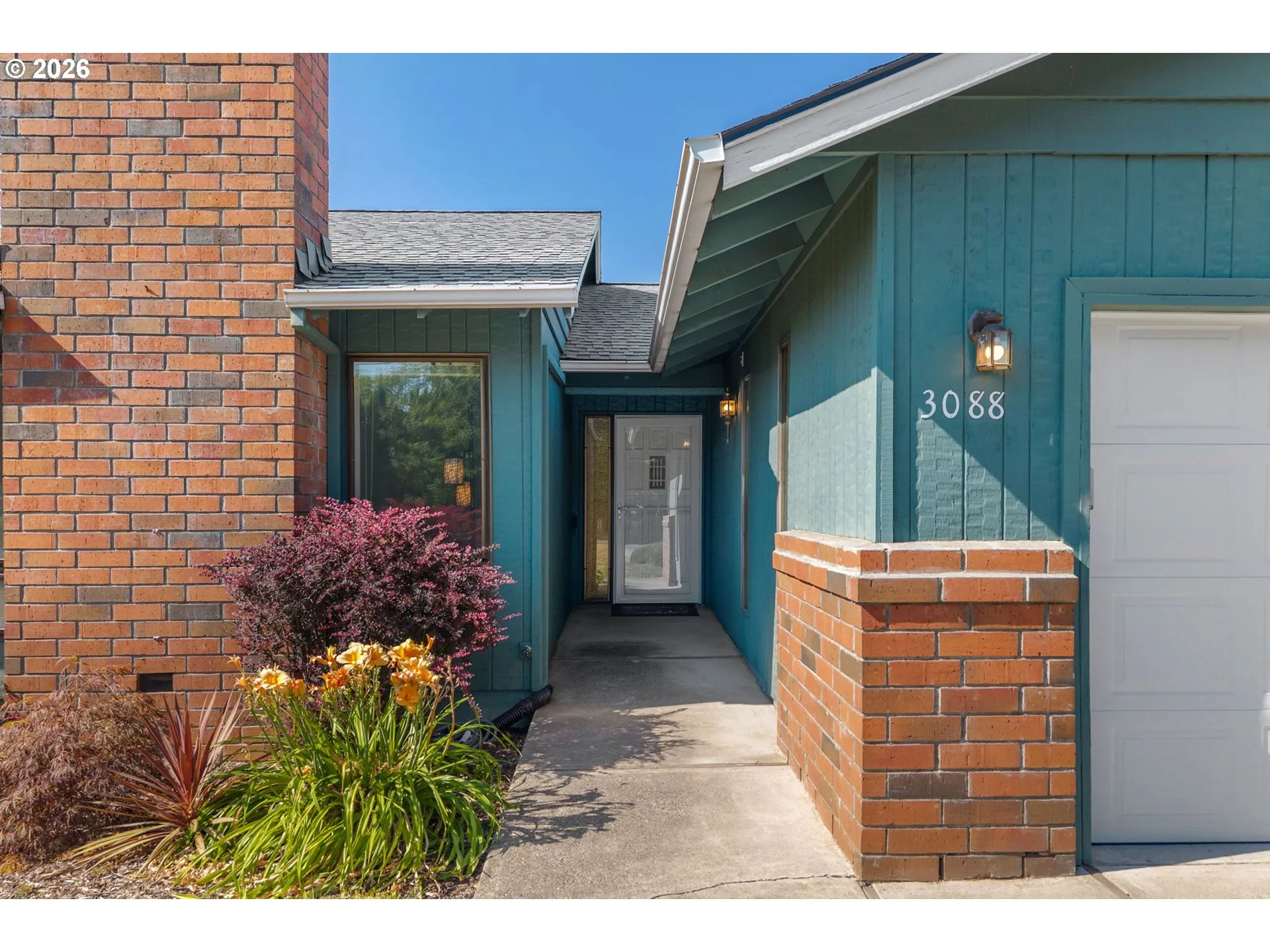 Entrance/Foyer