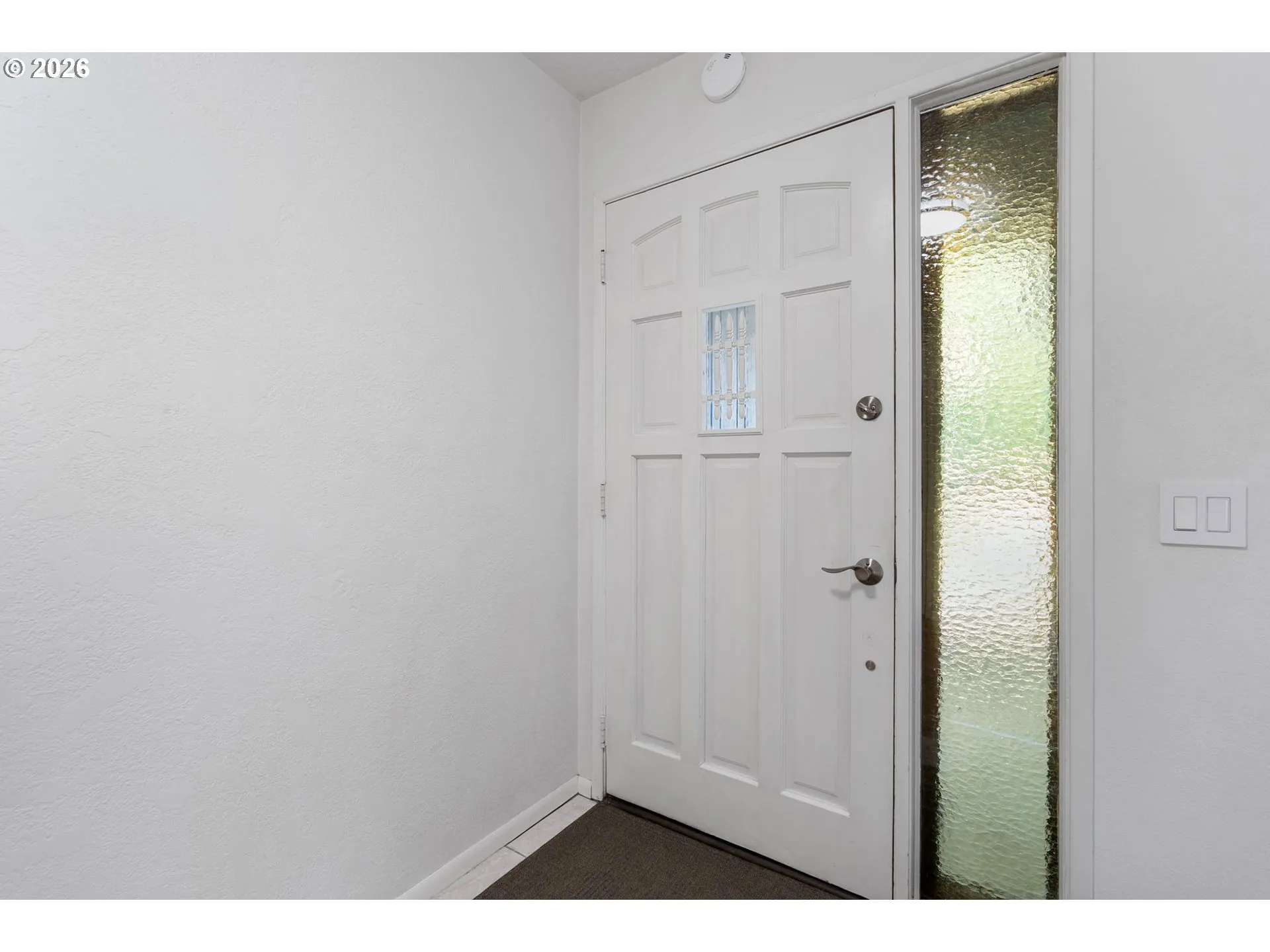 Entrance/Foyer