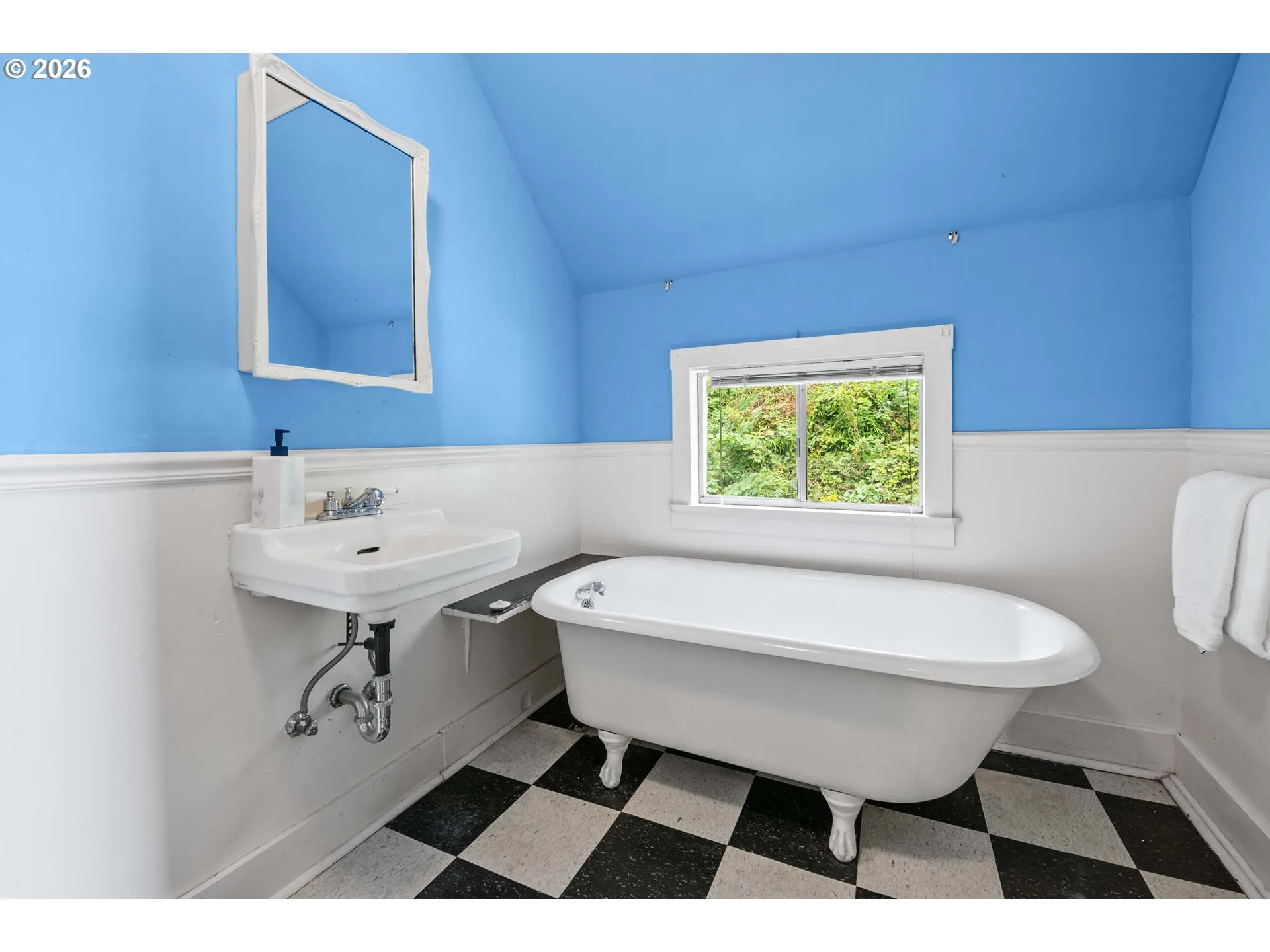 Bathroom-# 2