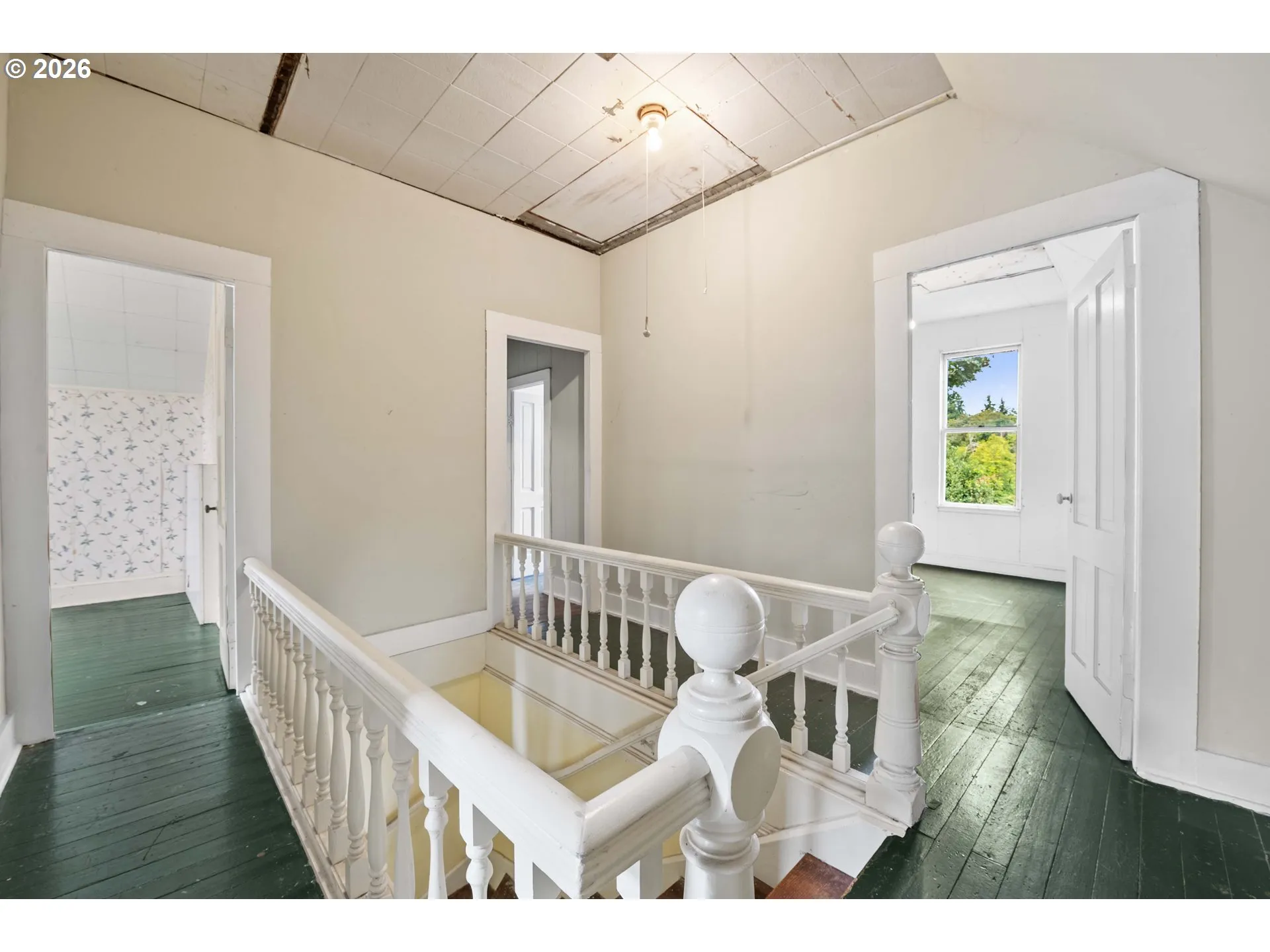Staircase