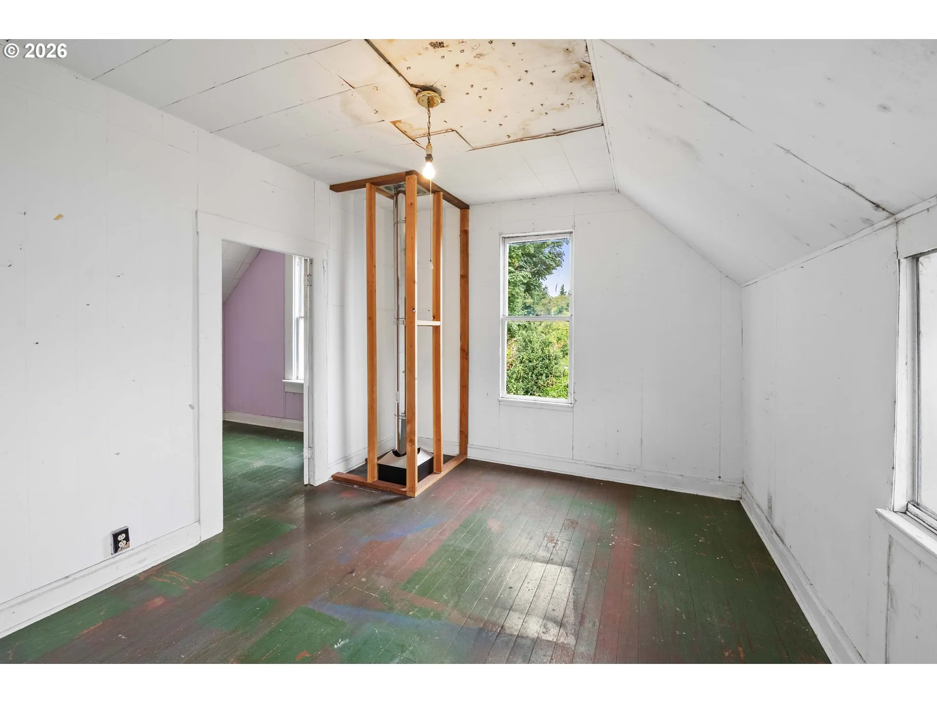 Bedroom-# 1