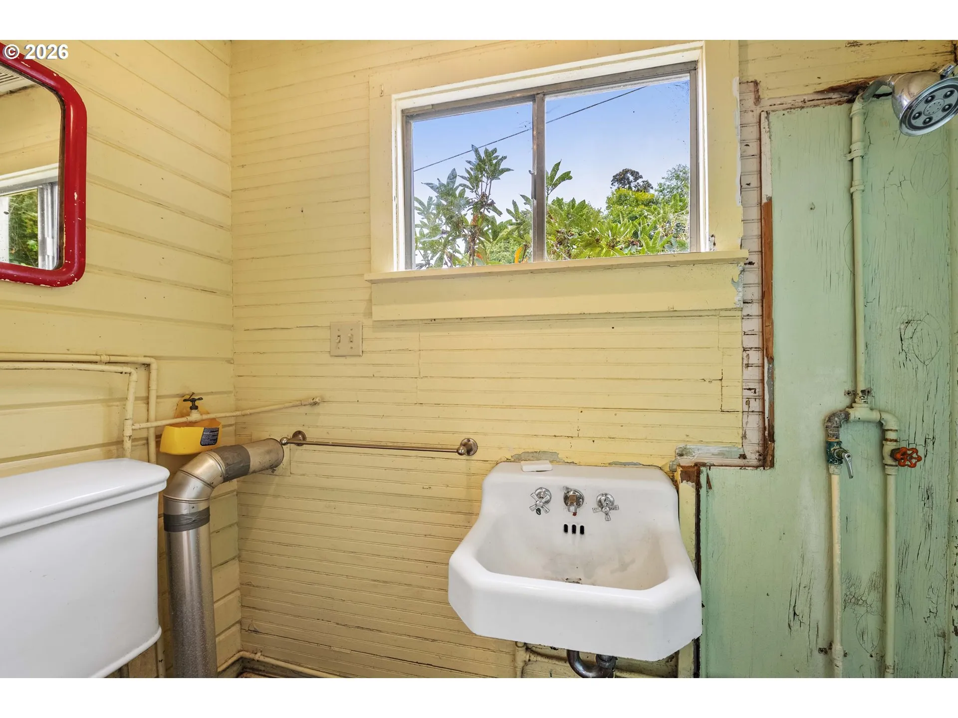 Bathroom-# 1