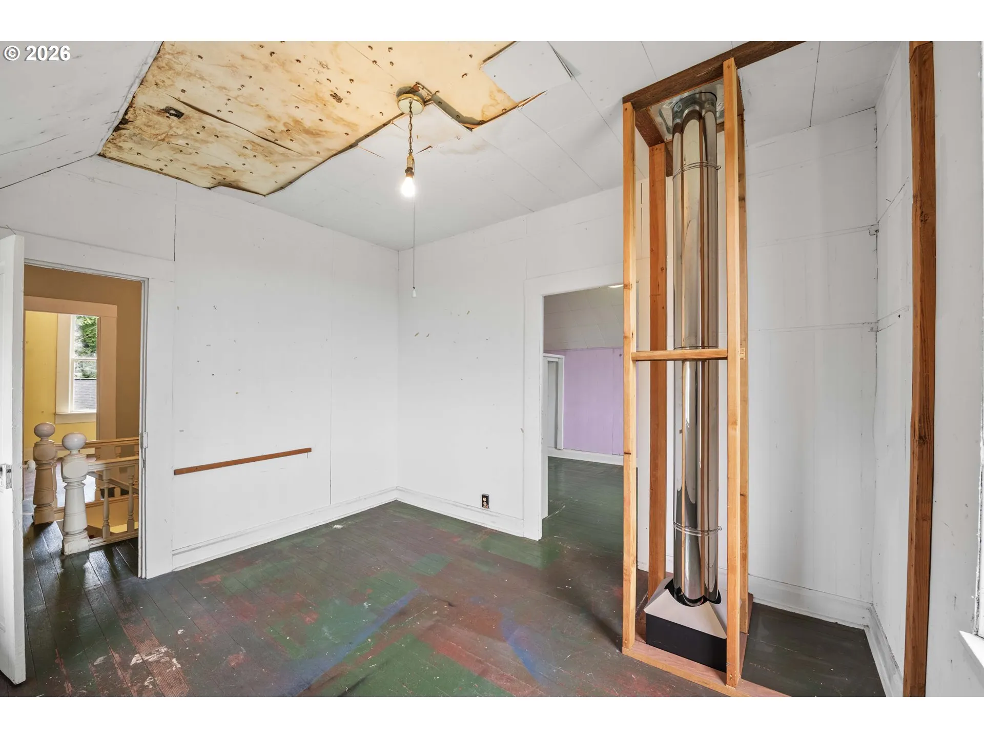 Bedroom-# 1