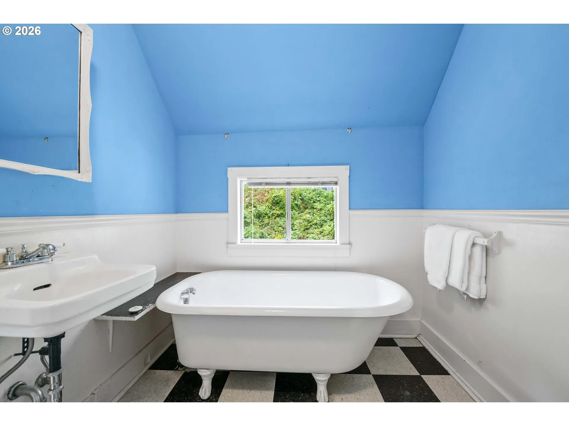 Bathroom-# 2