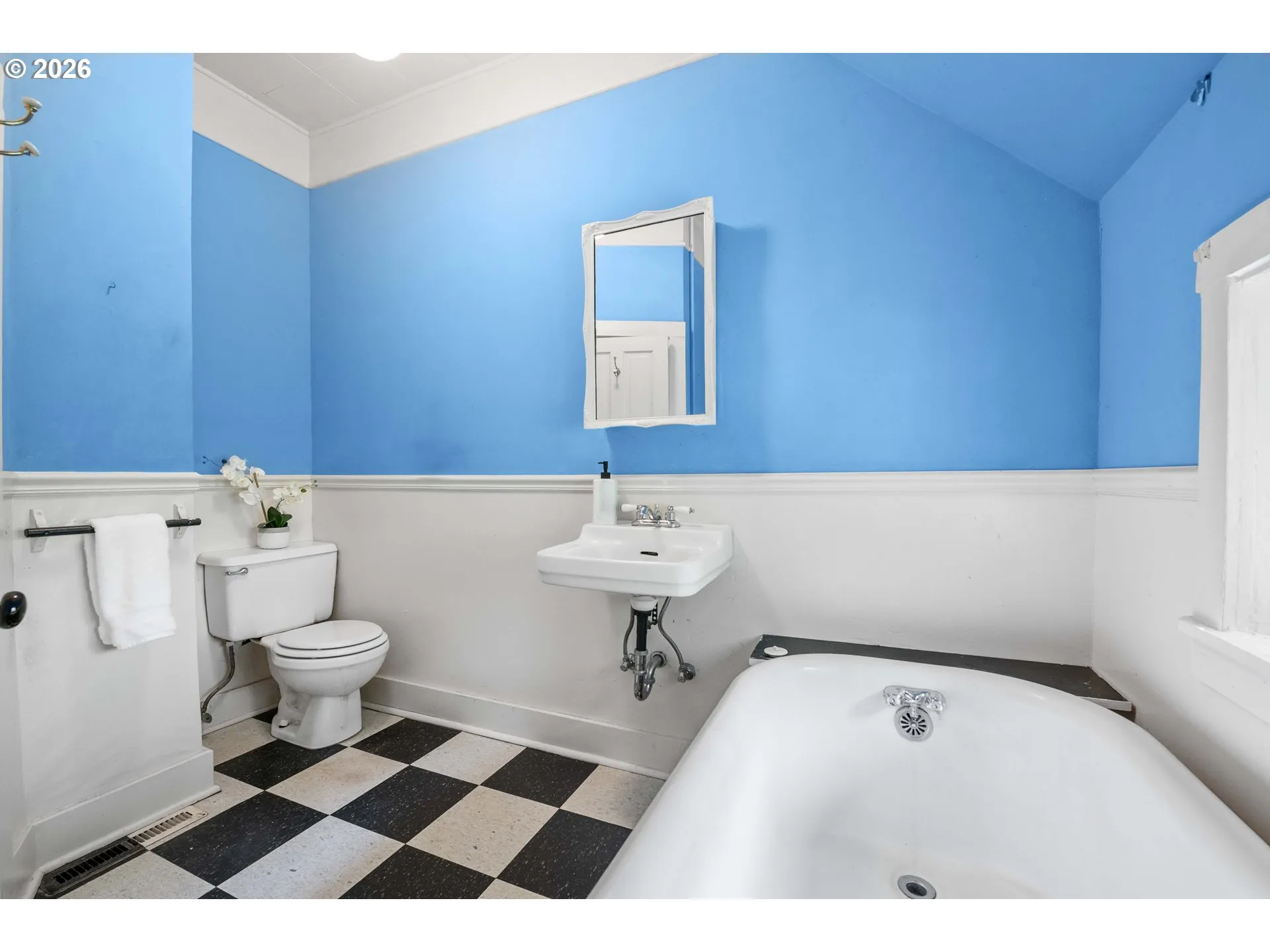 Bathroom-# 2
