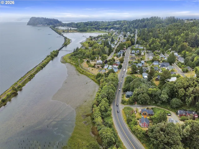 Drone View/UAV