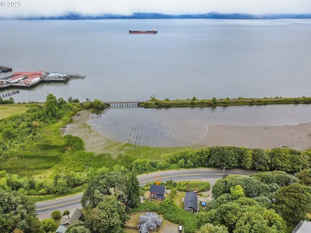 Drone View/UAV