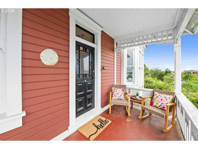 Entrance/Foyer