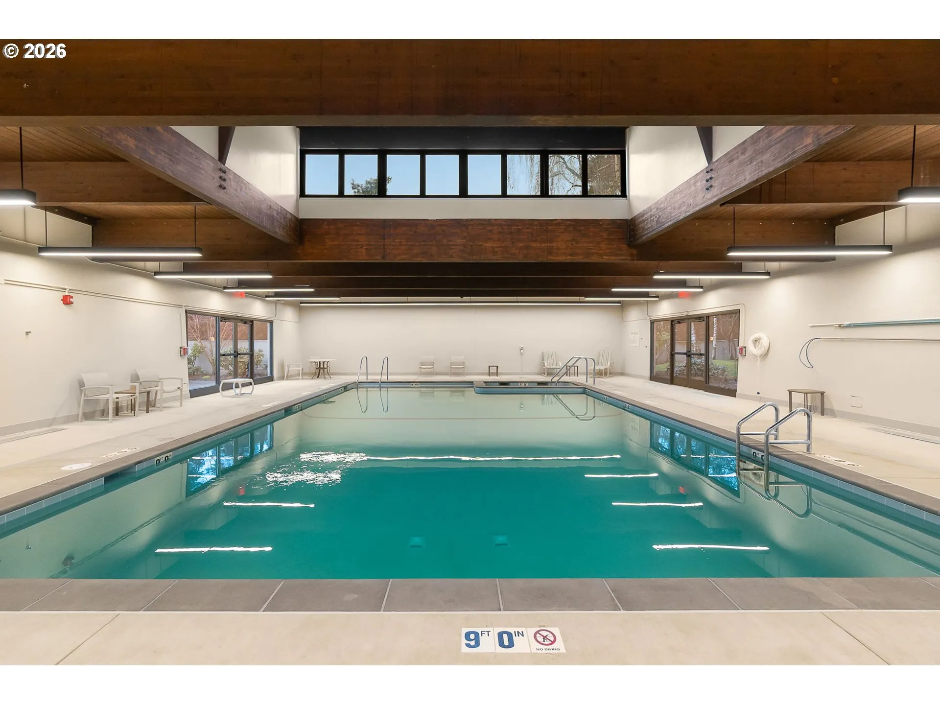 Community Pool-# 1