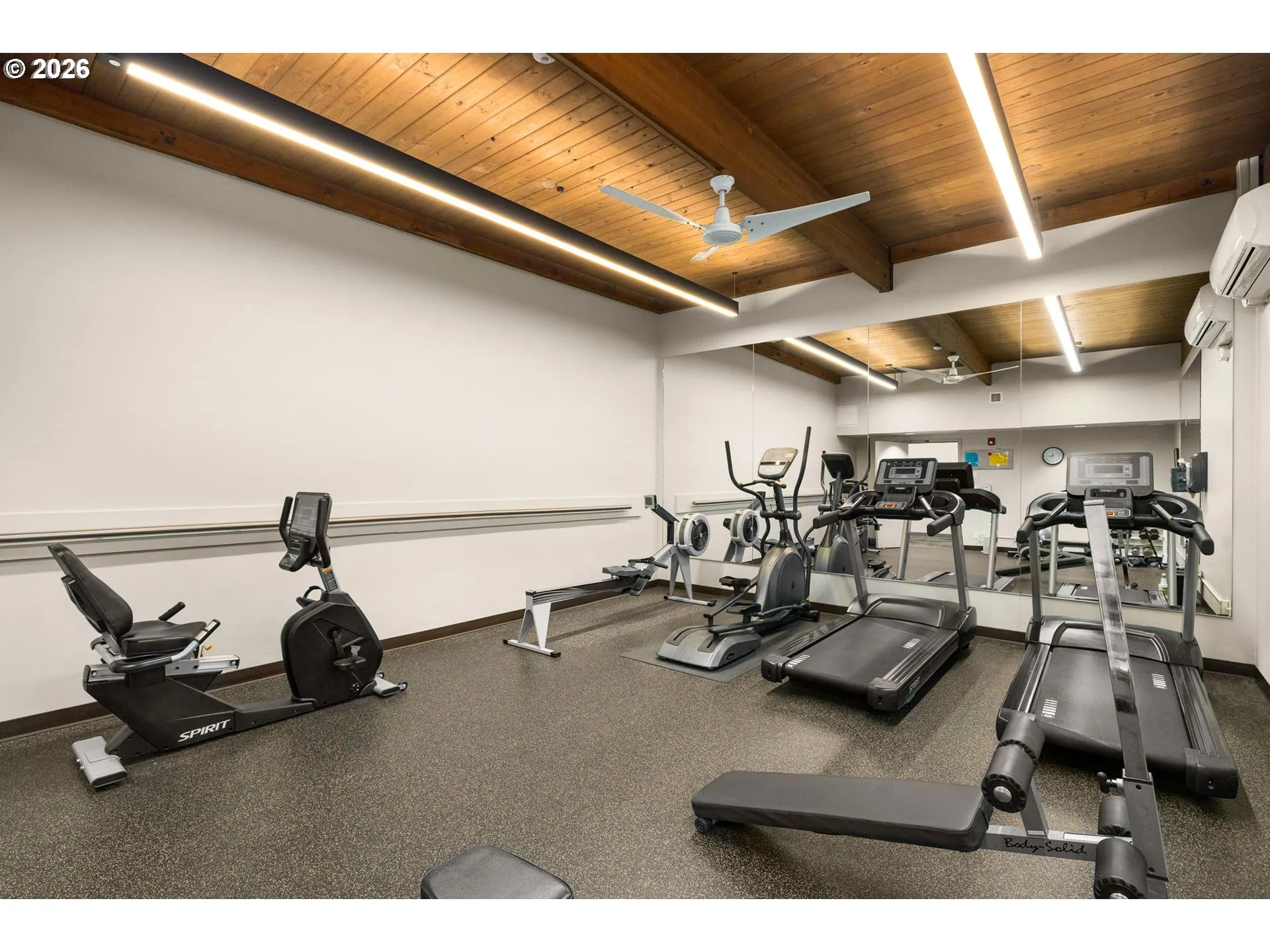 Community Recreation Center