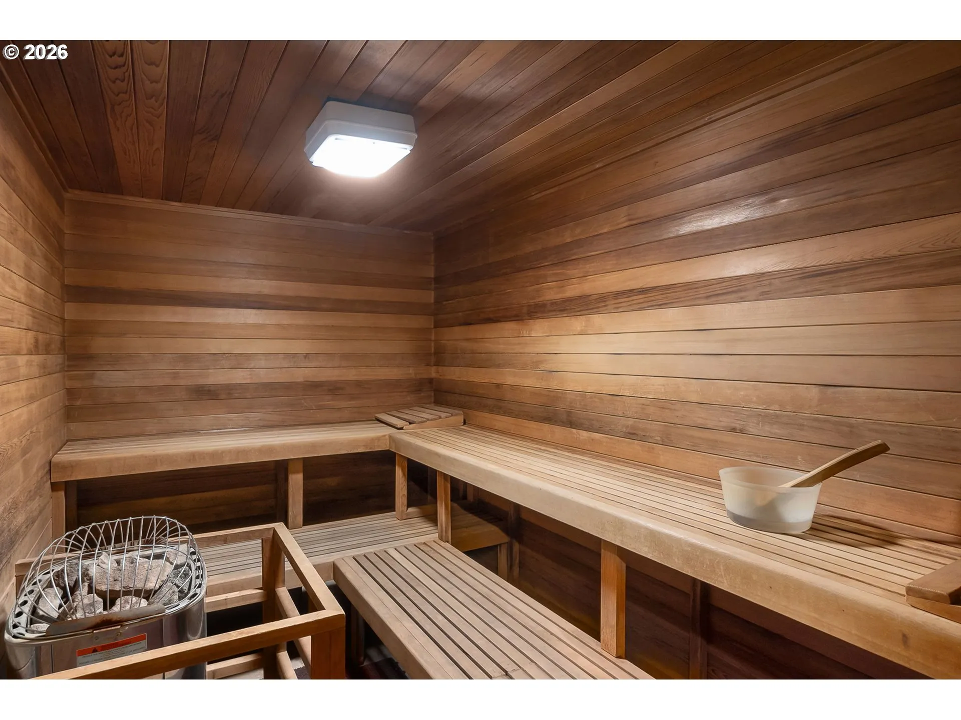 Community Amenities