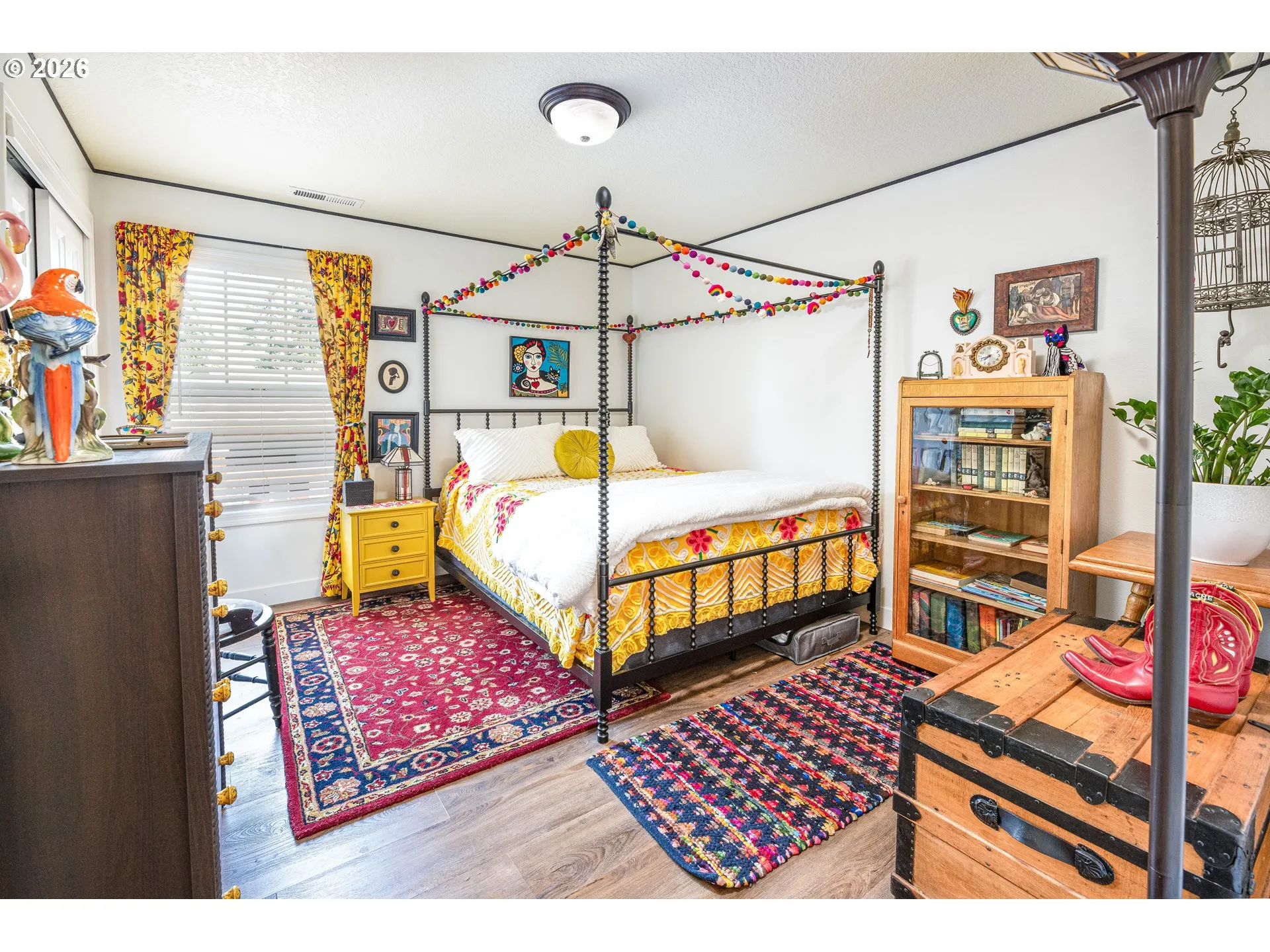 Bedroom-# 2