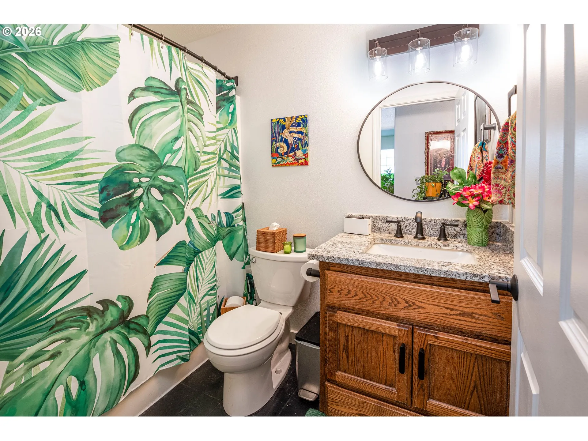 Bathroom-# 2