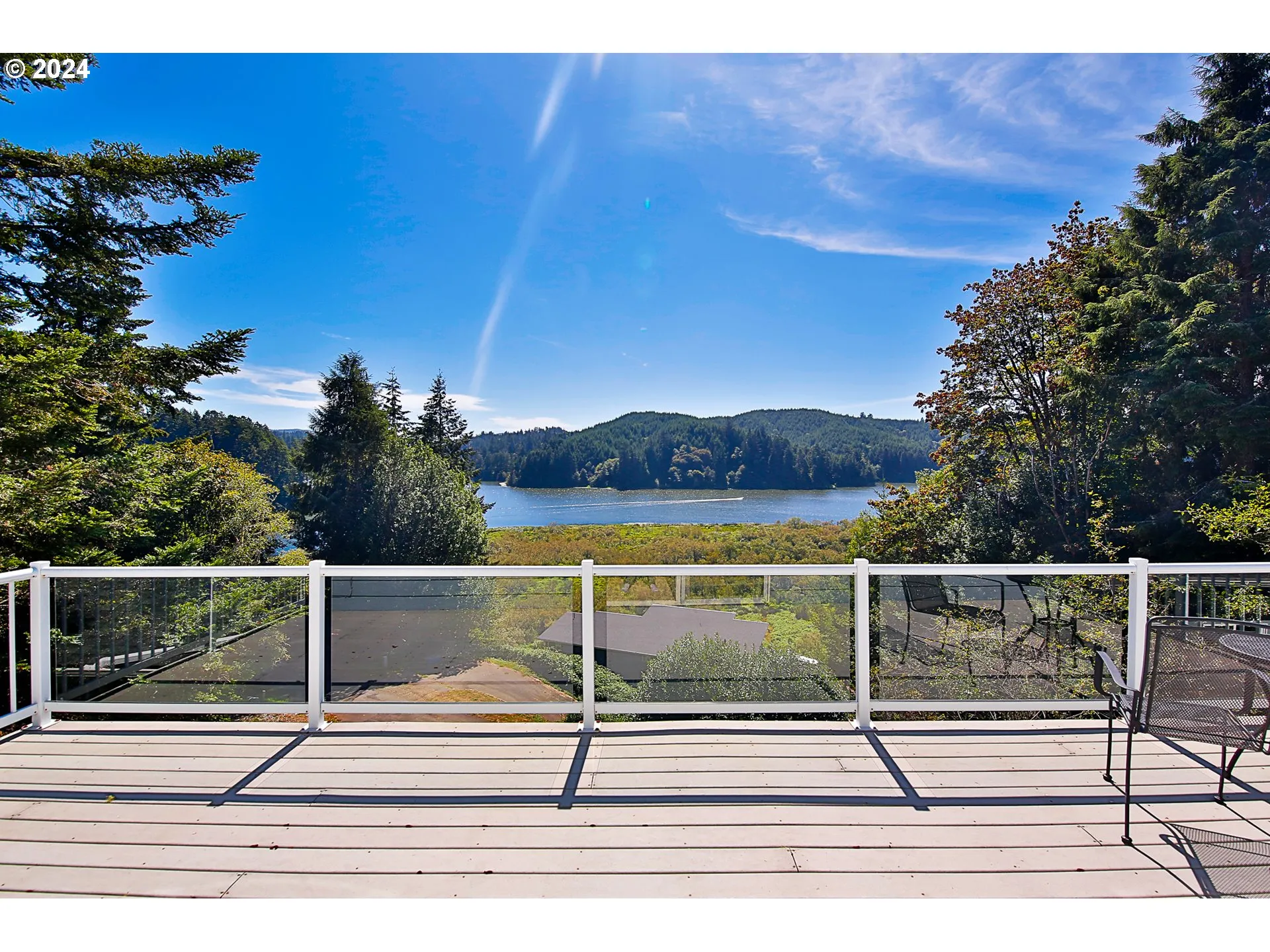 View-Lake