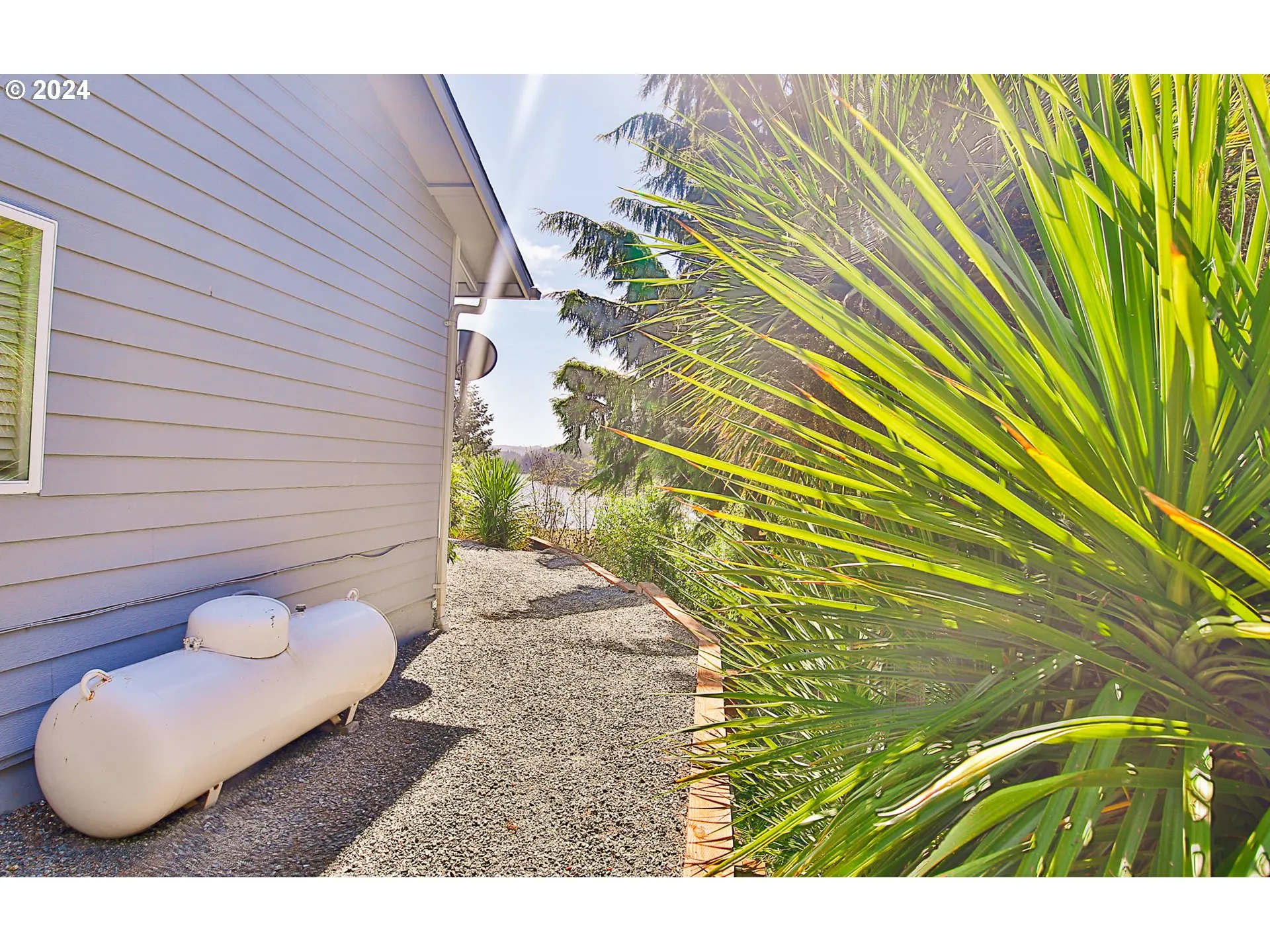Exterior-# 5