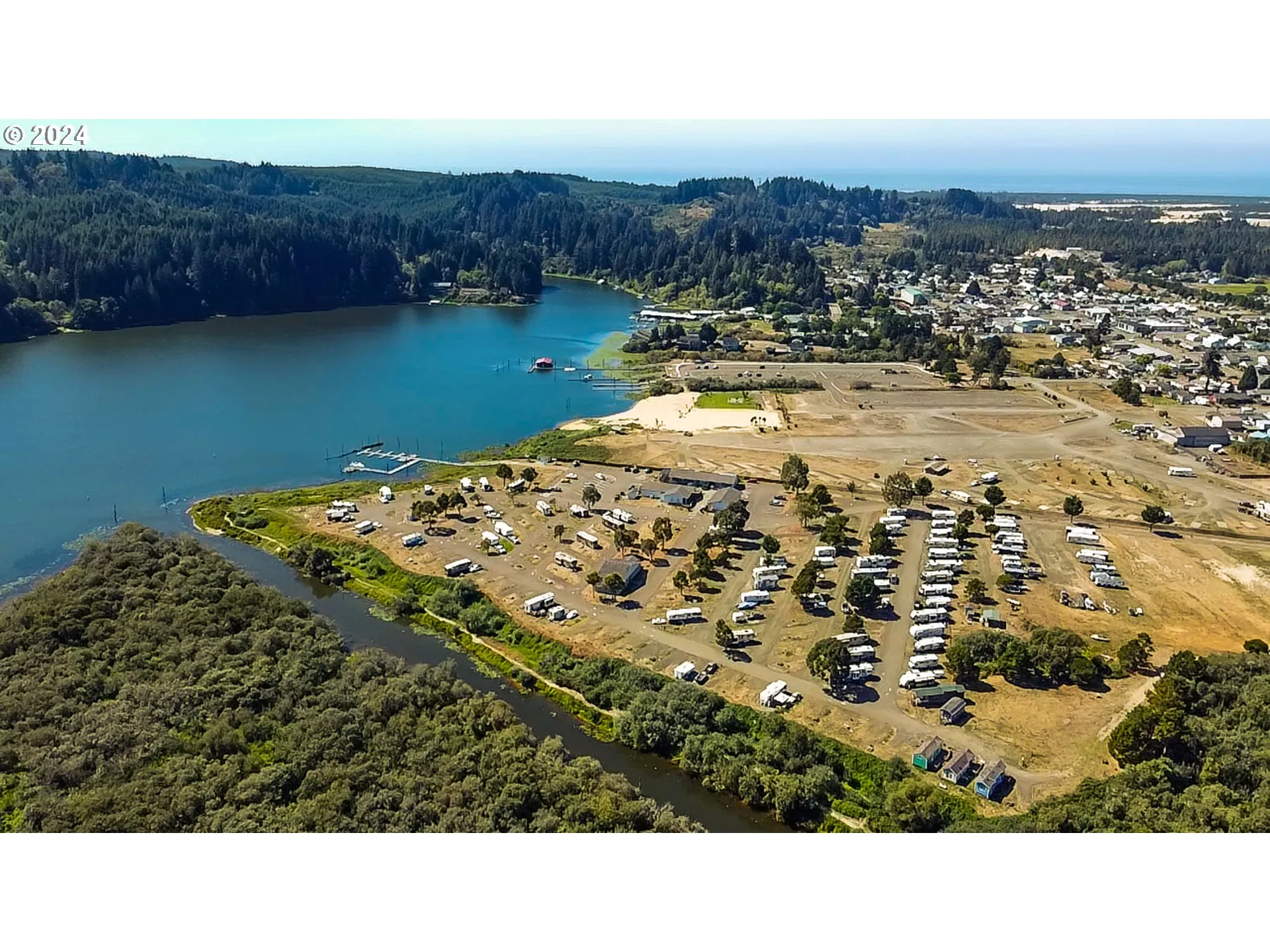 Drone View/UAV-Aerial