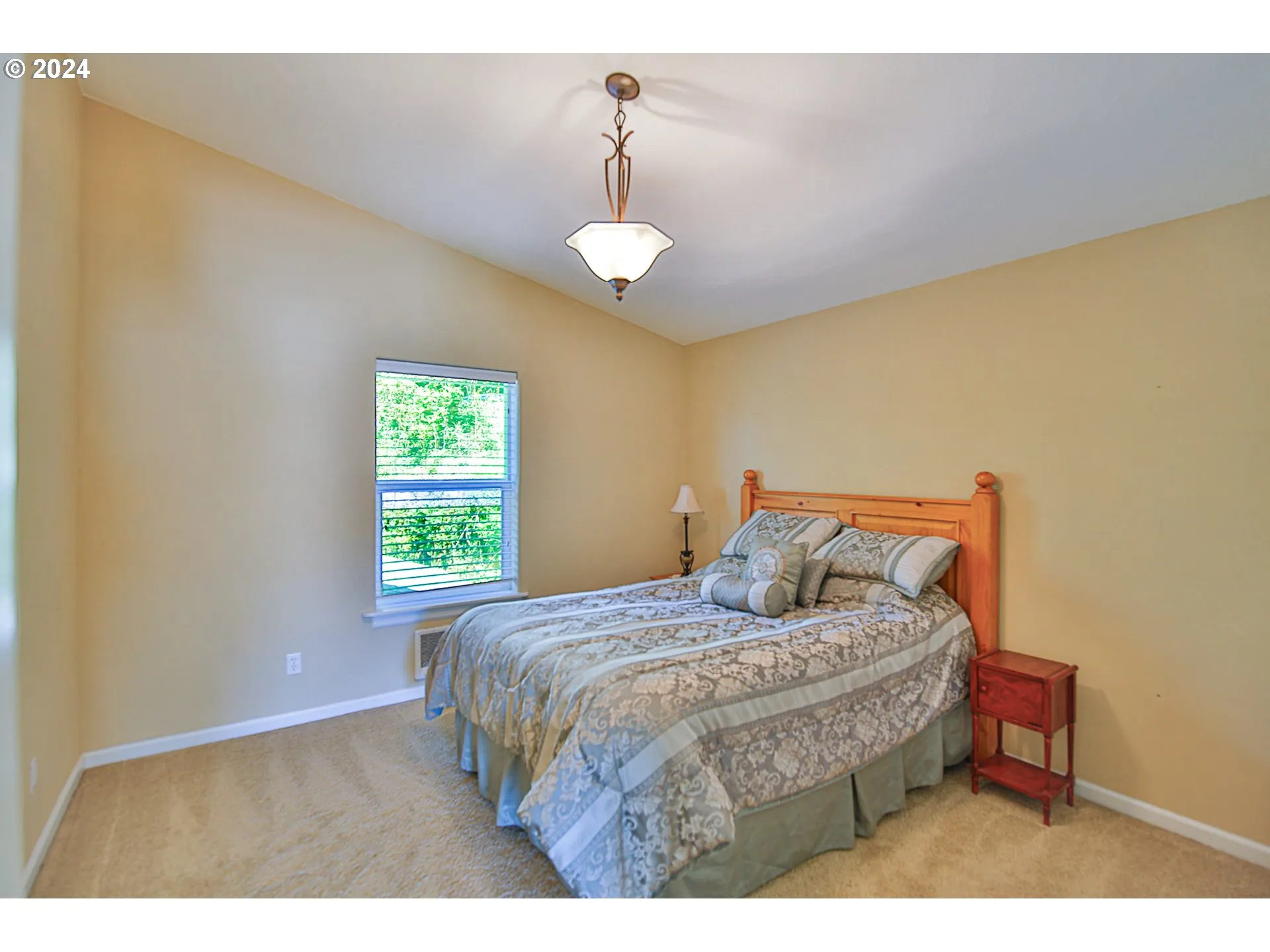 Bedroom, Primary #2-Upper