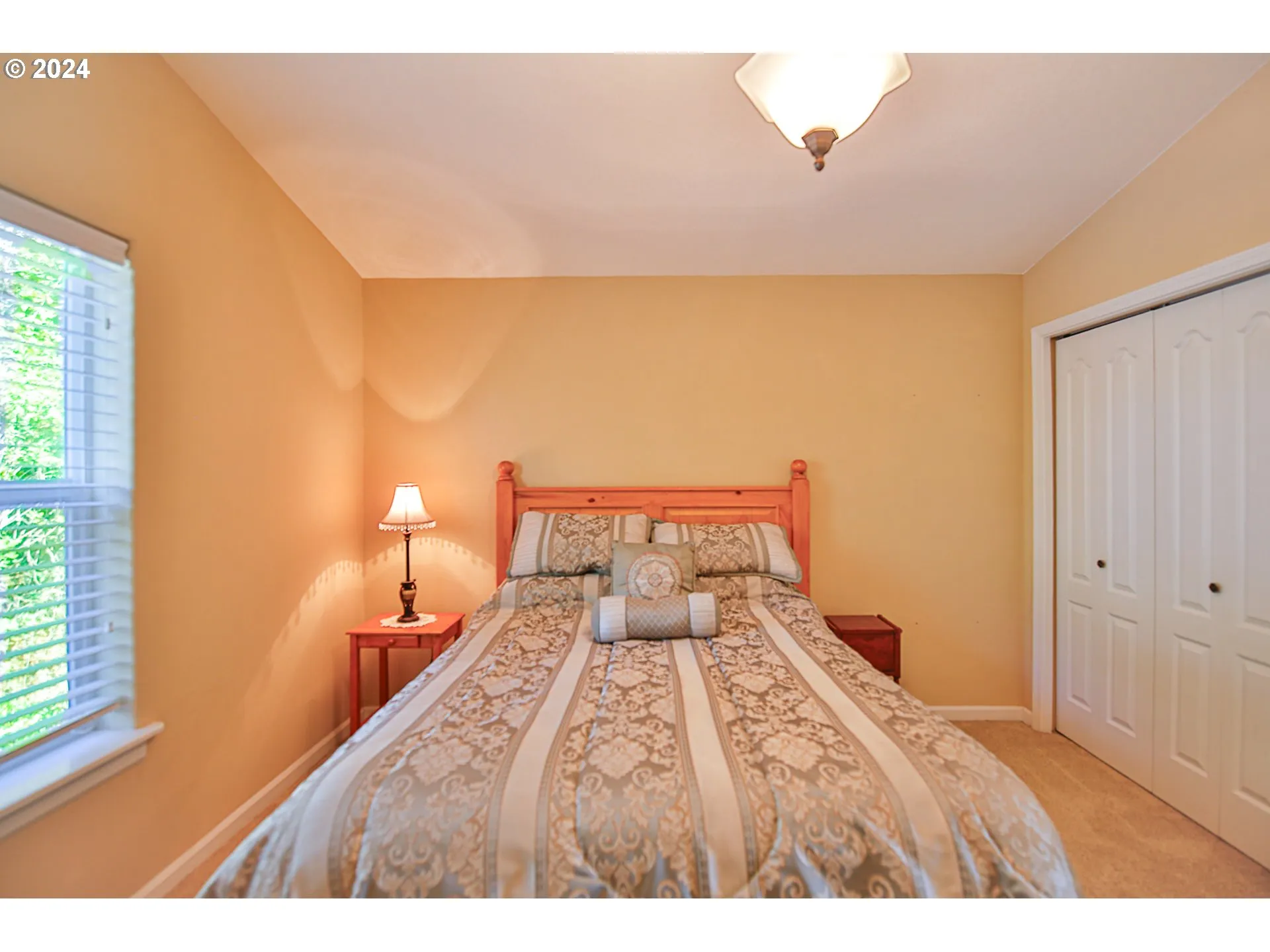 Bedroom, Primary #2-Upper