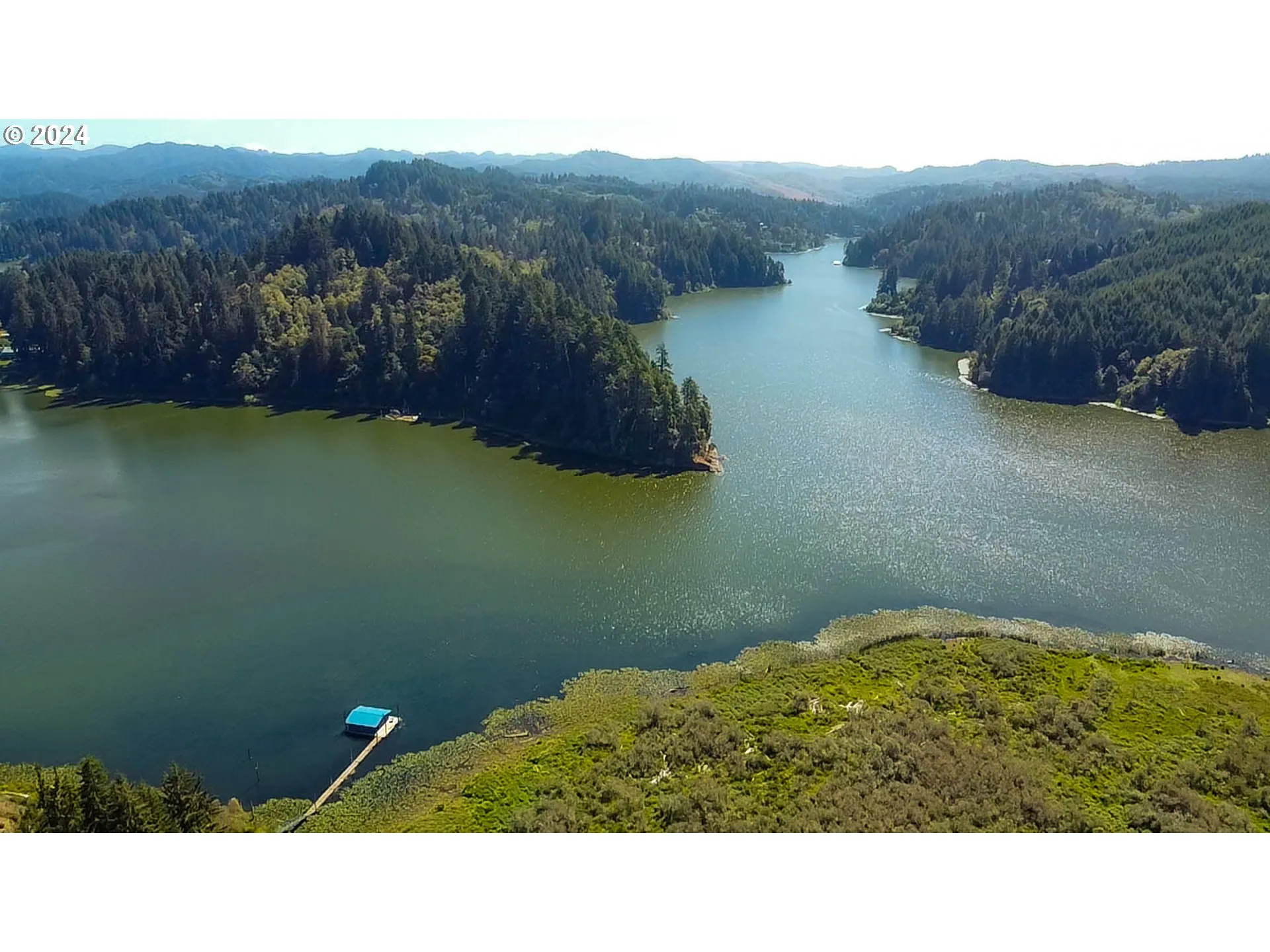 Drone View/UAV-Aerial