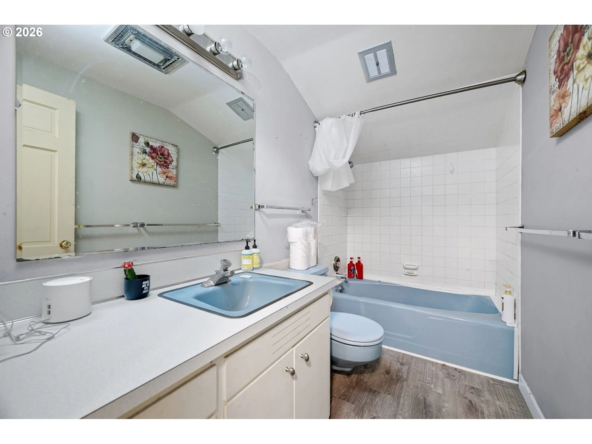Bathroom-# 3