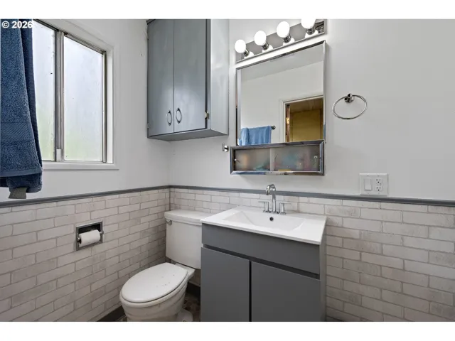 Bathroom-# 1
