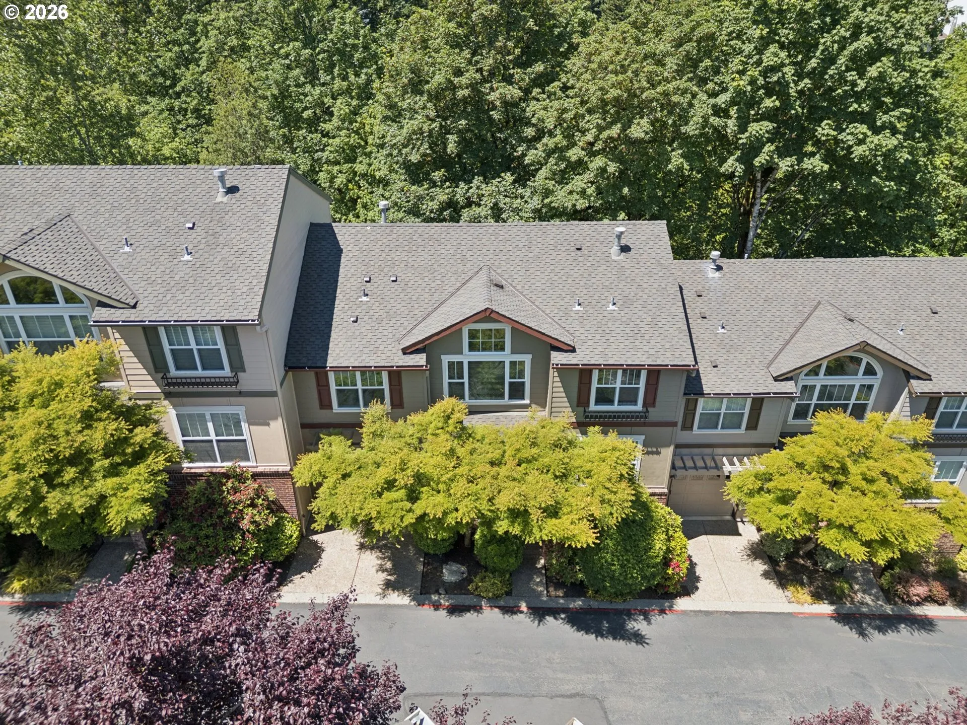 Drone View/UAV