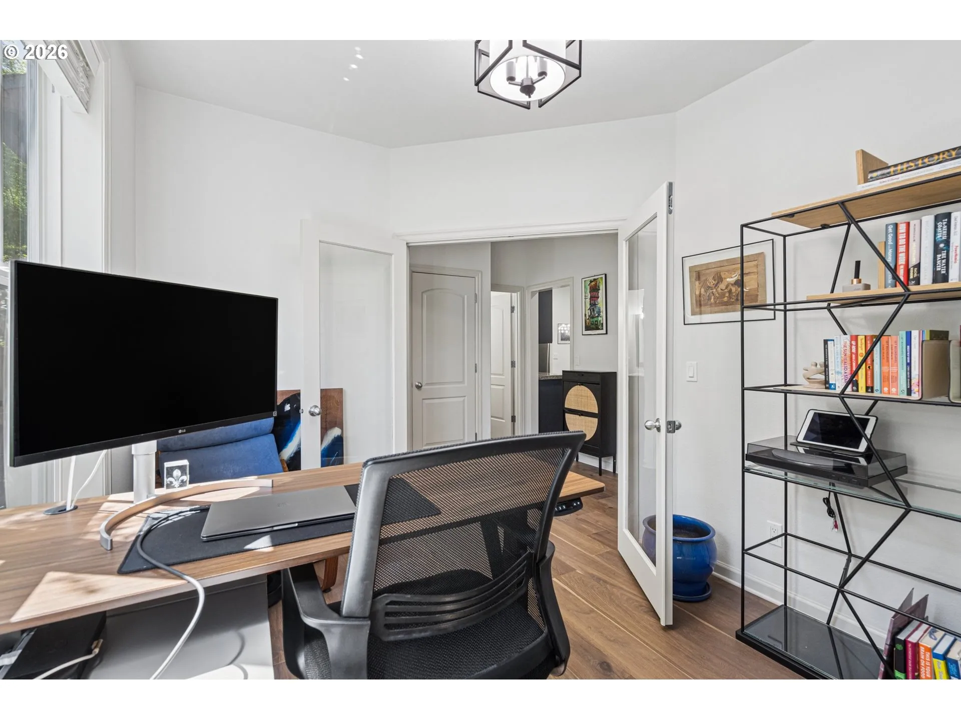 Den/Office