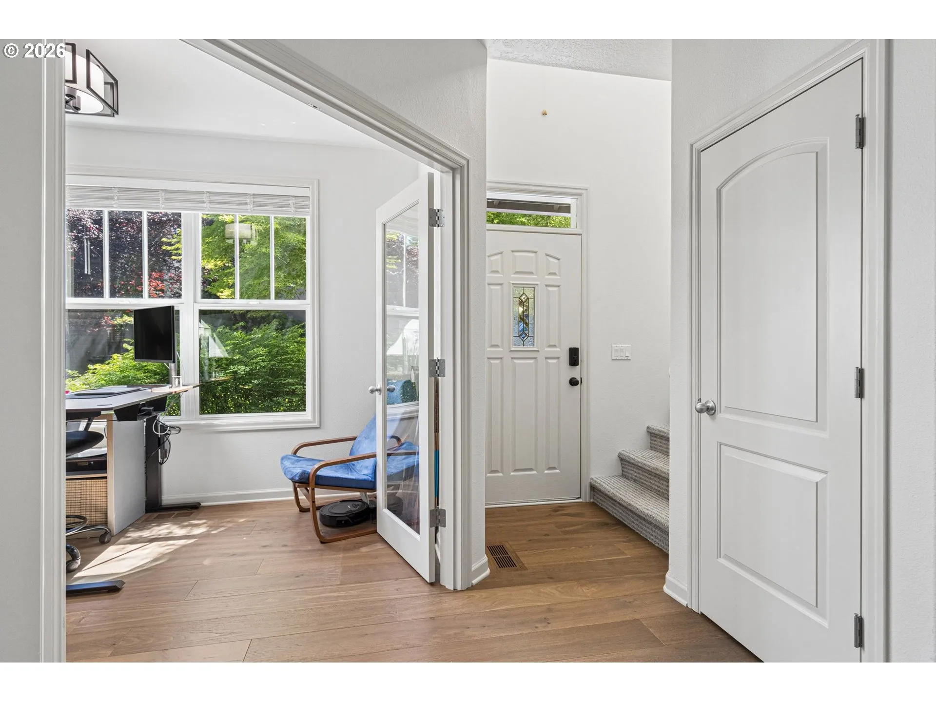 Entrance/Foyer