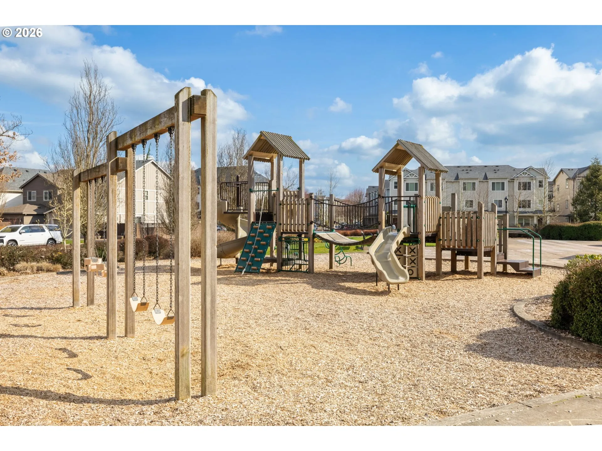 Community Playground