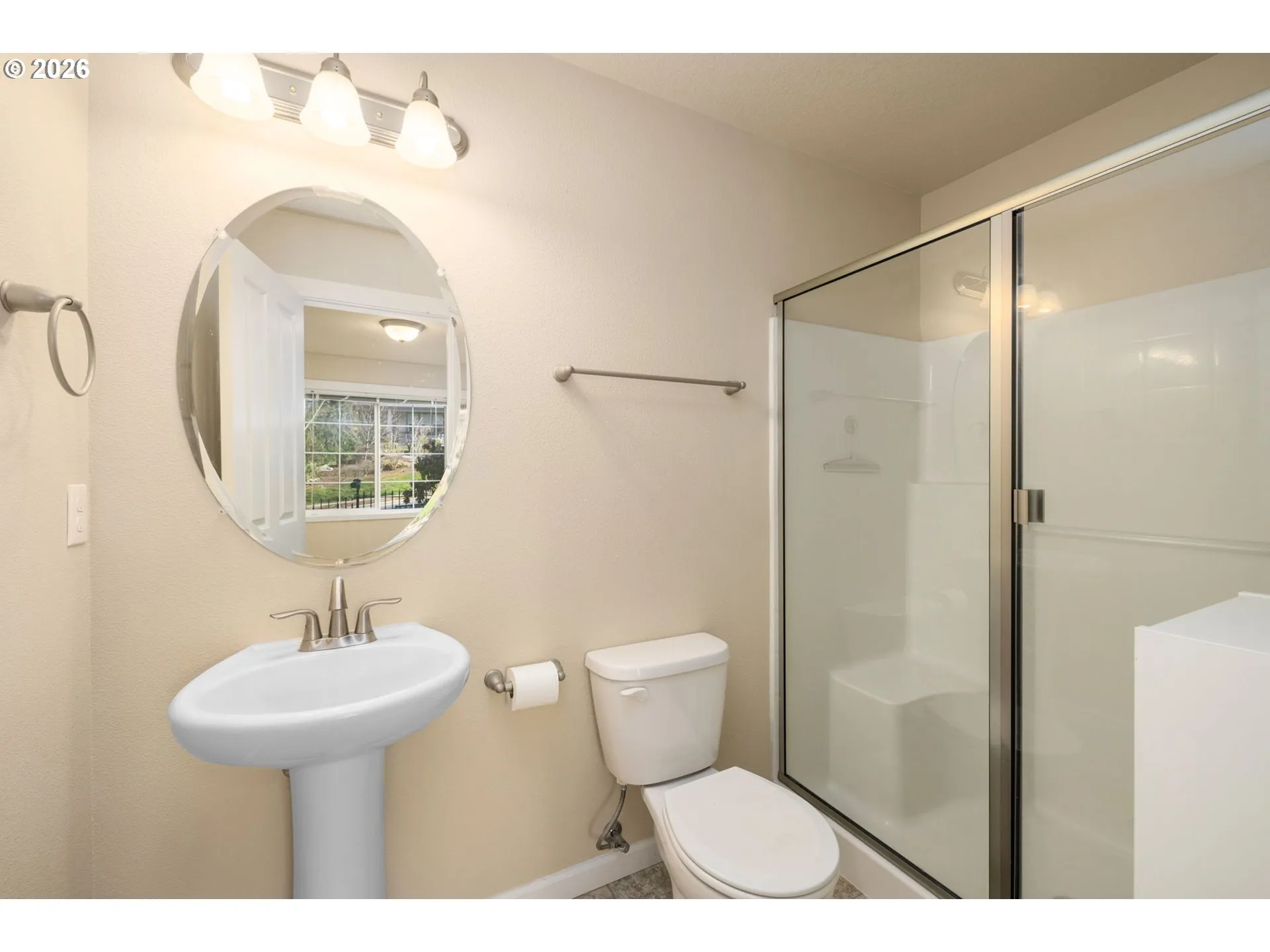 Bathroom-# 3