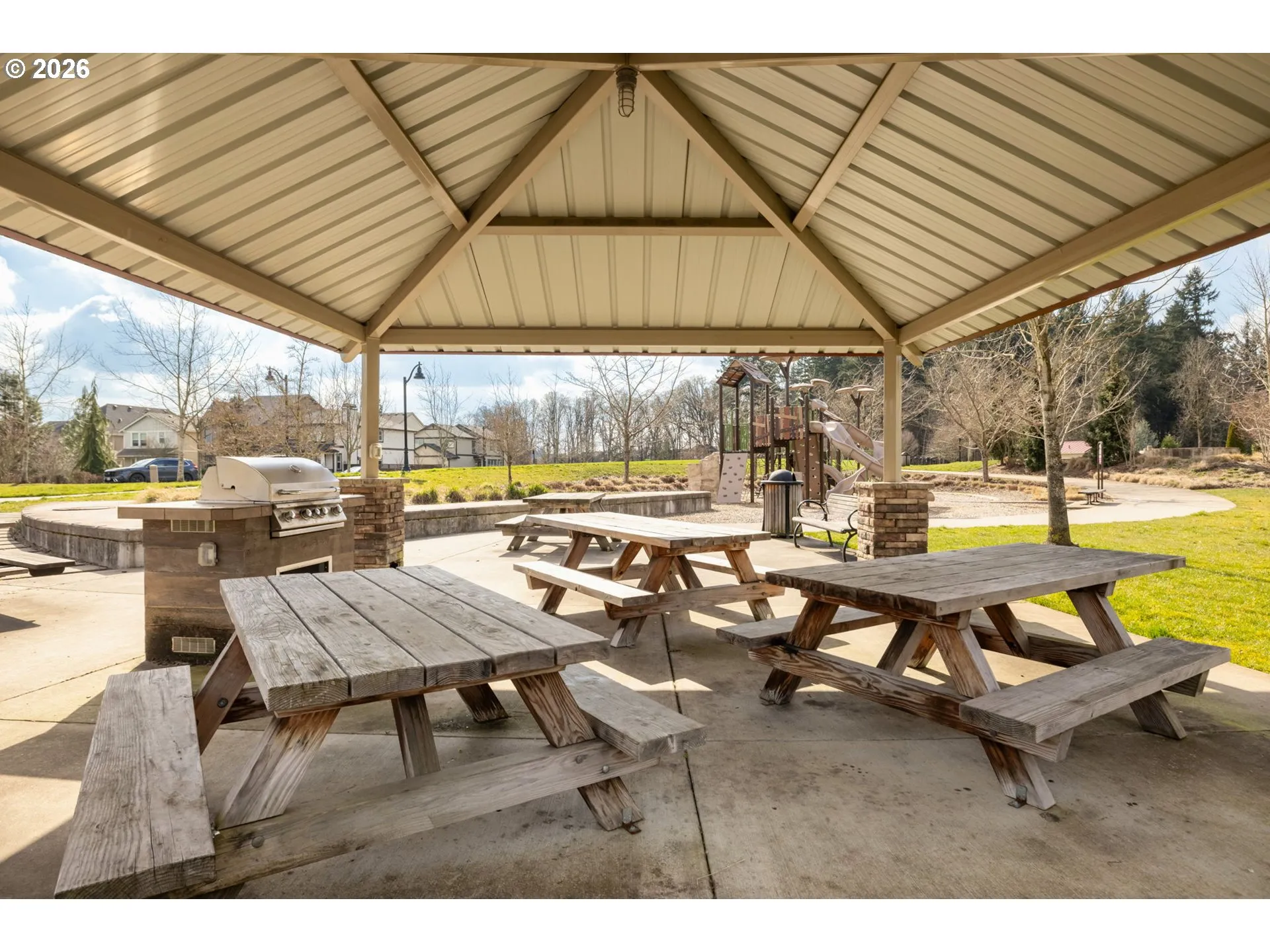 Community Amenities