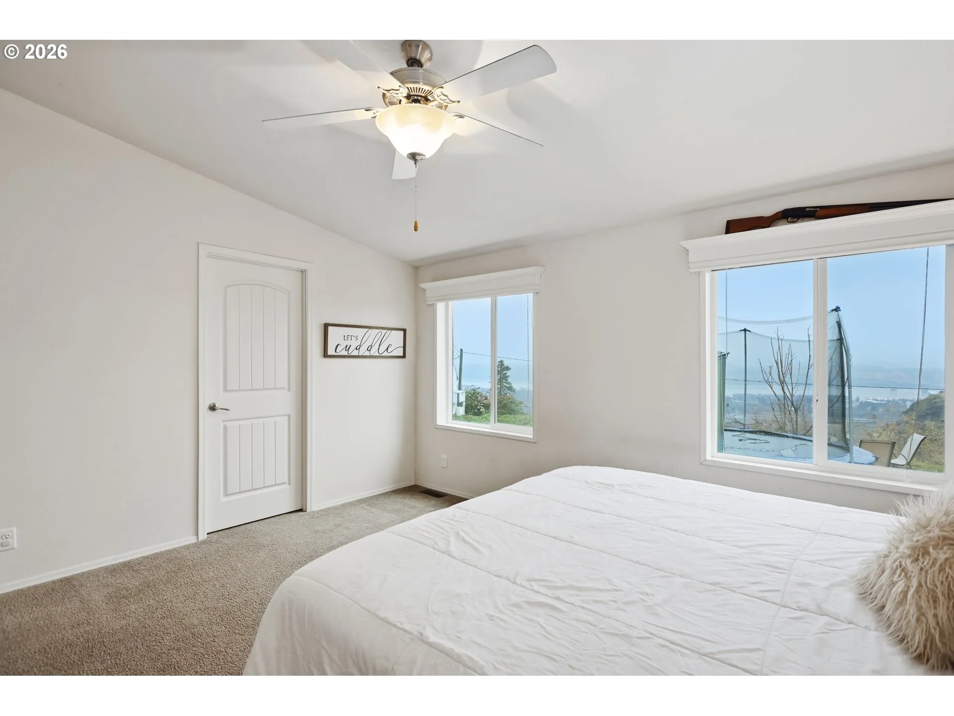 Primary Bedroom-Walk-In Closet