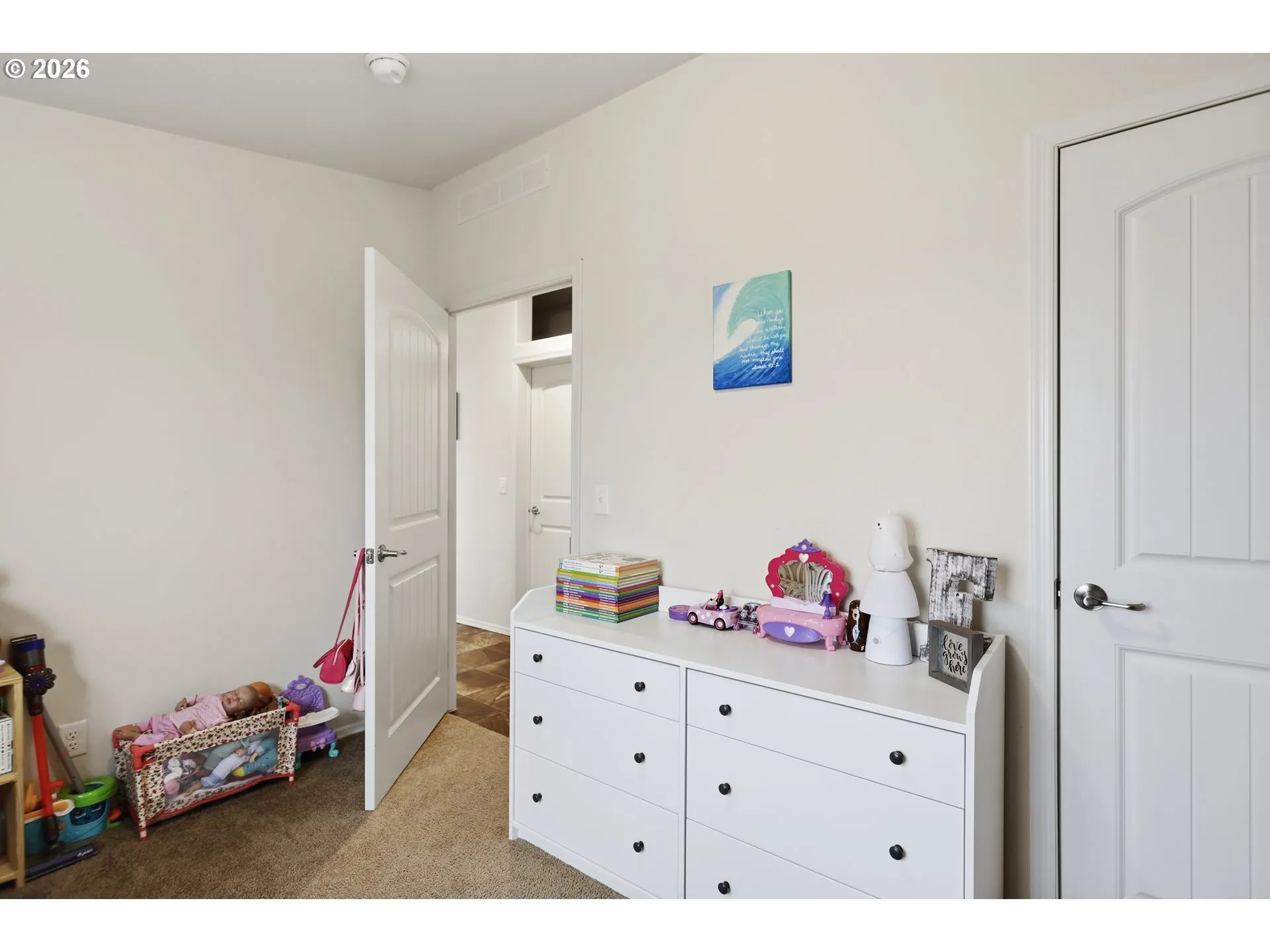 Bedroom-# 2