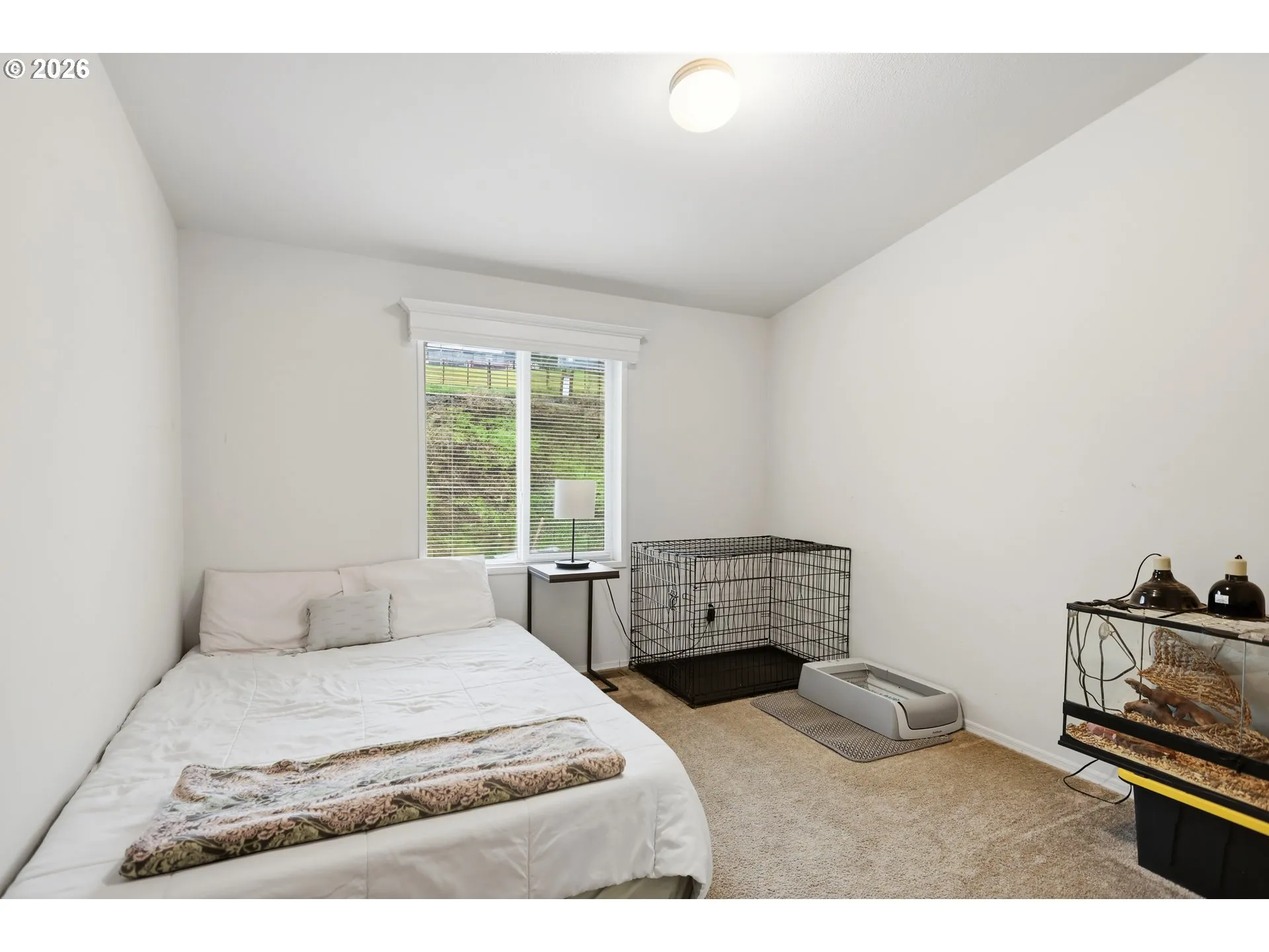 Bedroom-# 3