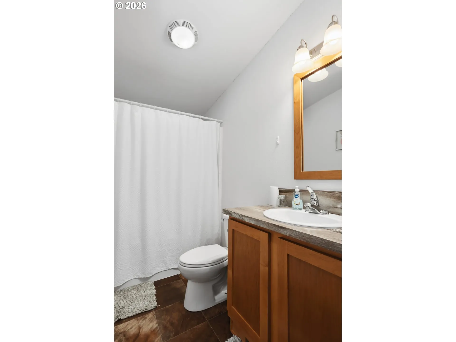 Bathroom-# 2